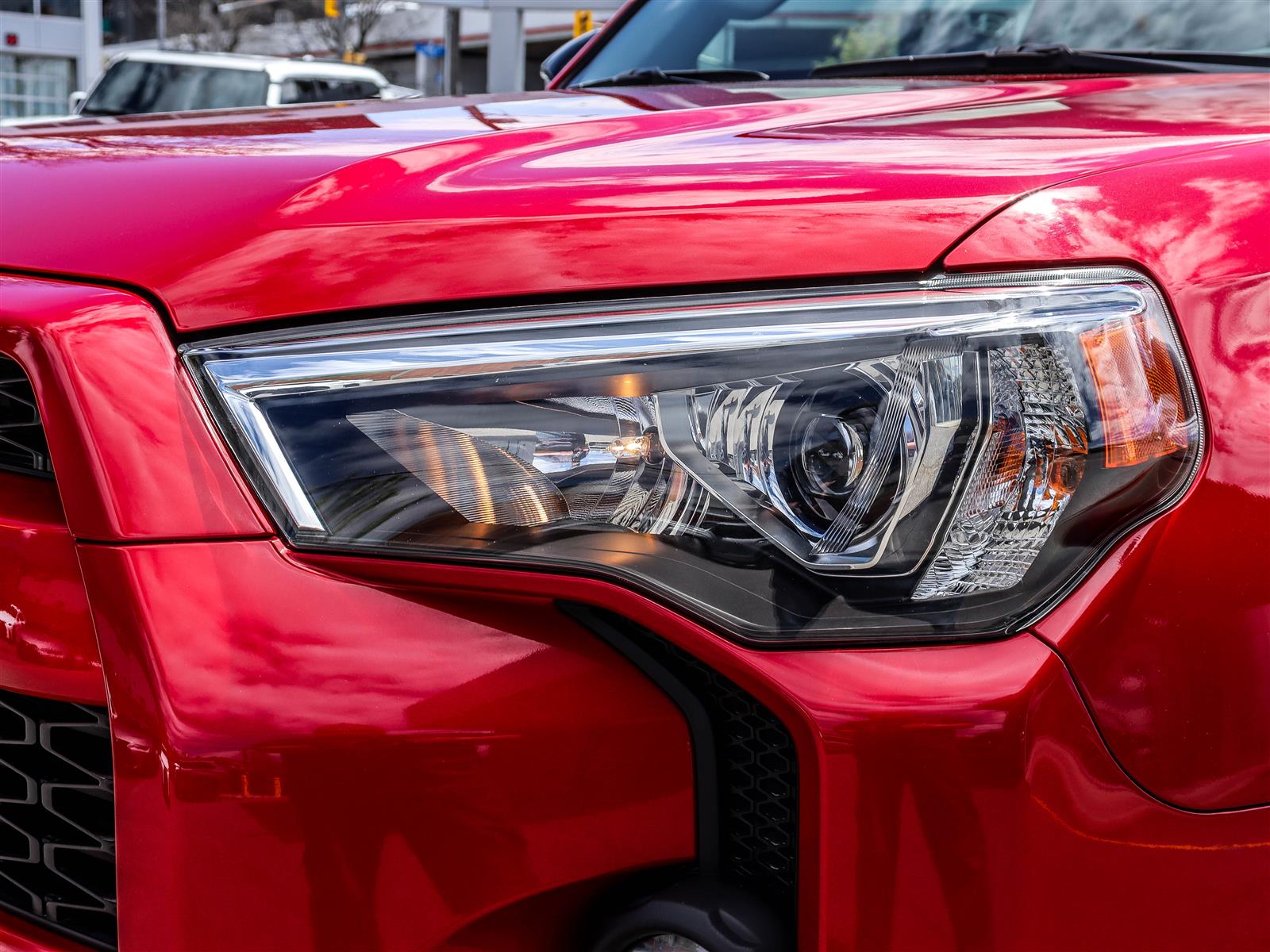 2023 Toyota 4Runner 24