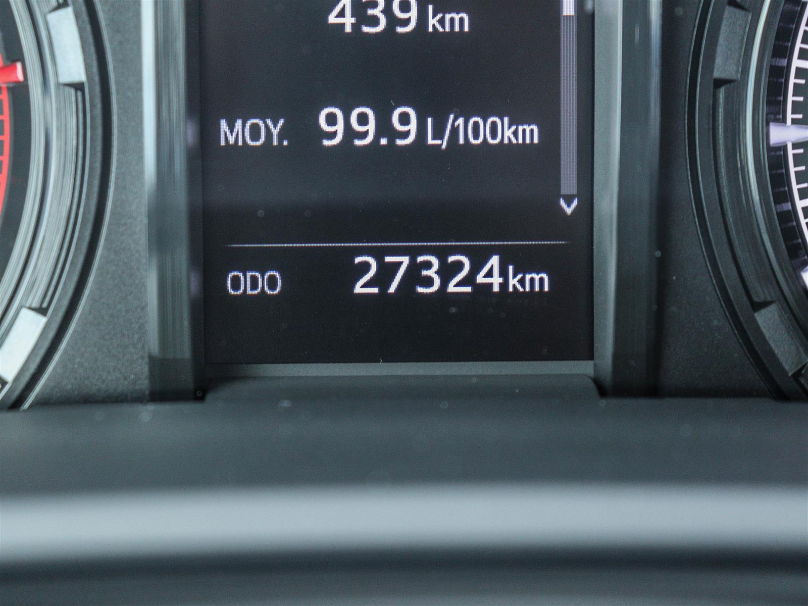 2023 Toyota 4Runner 26