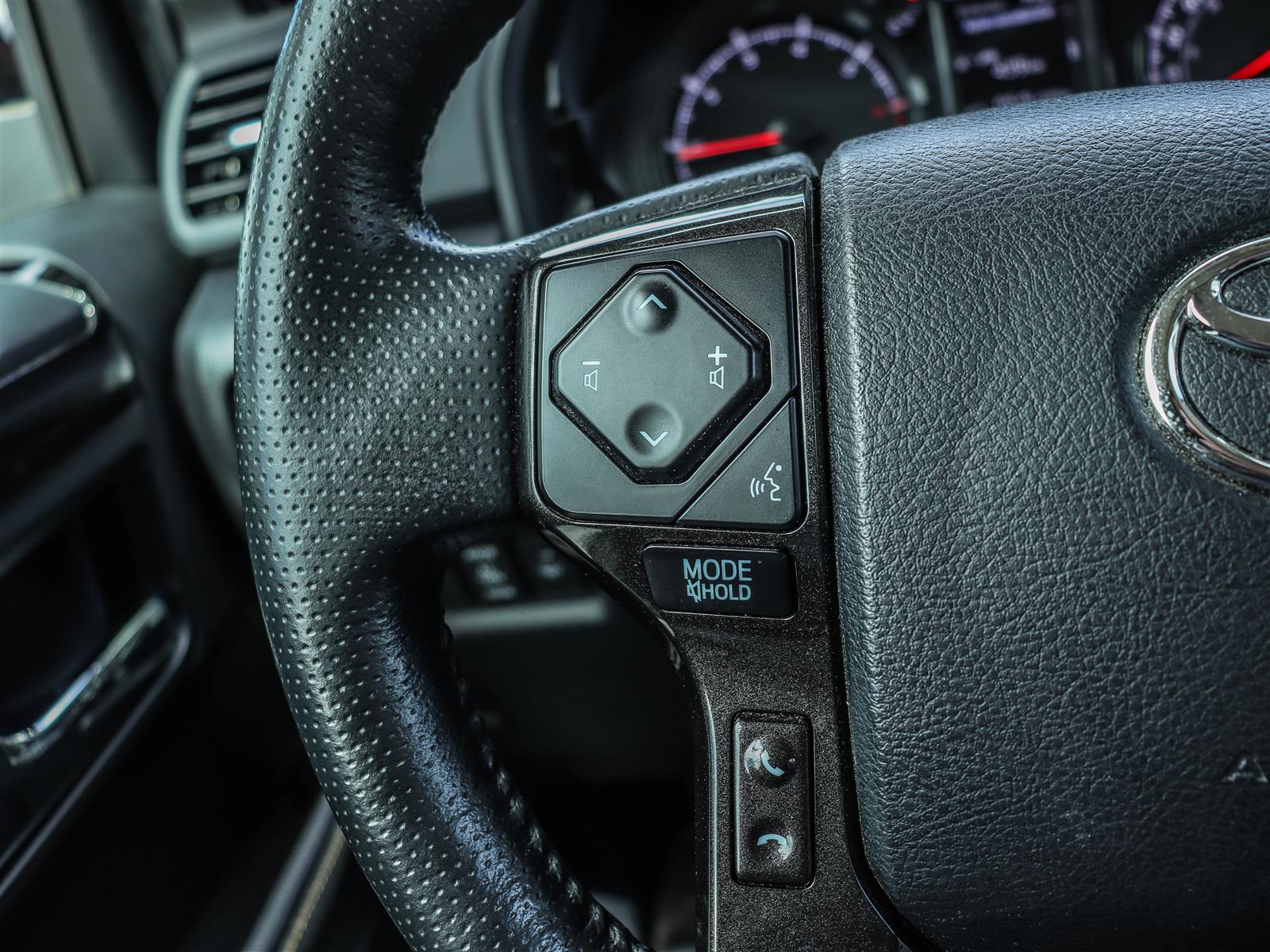 2023 Toyota 4Runner 27