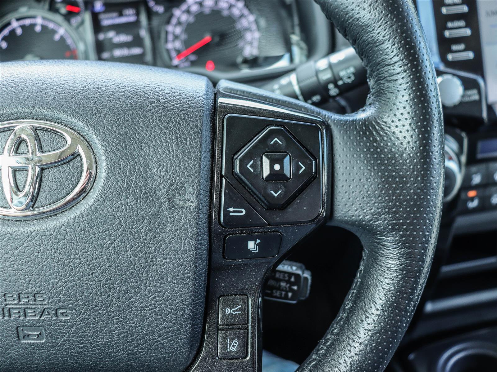 2023 Toyota 4Runner 28