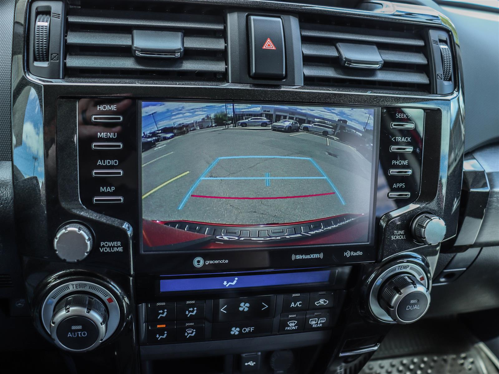 2023 Toyota 4Runner 29