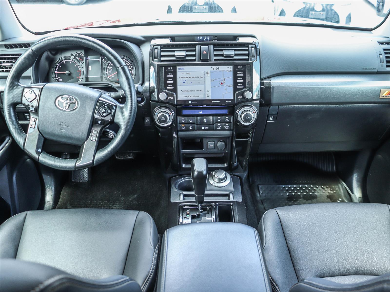 2023 Toyota 4Runner 16