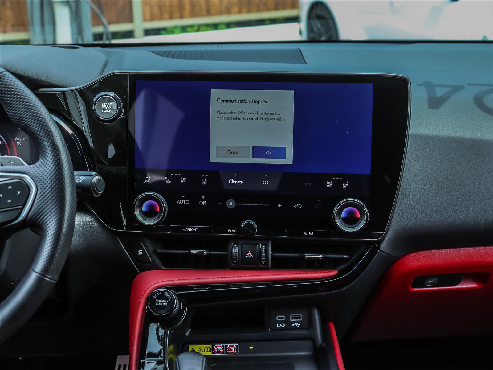 2024 Lexus NX 350 14