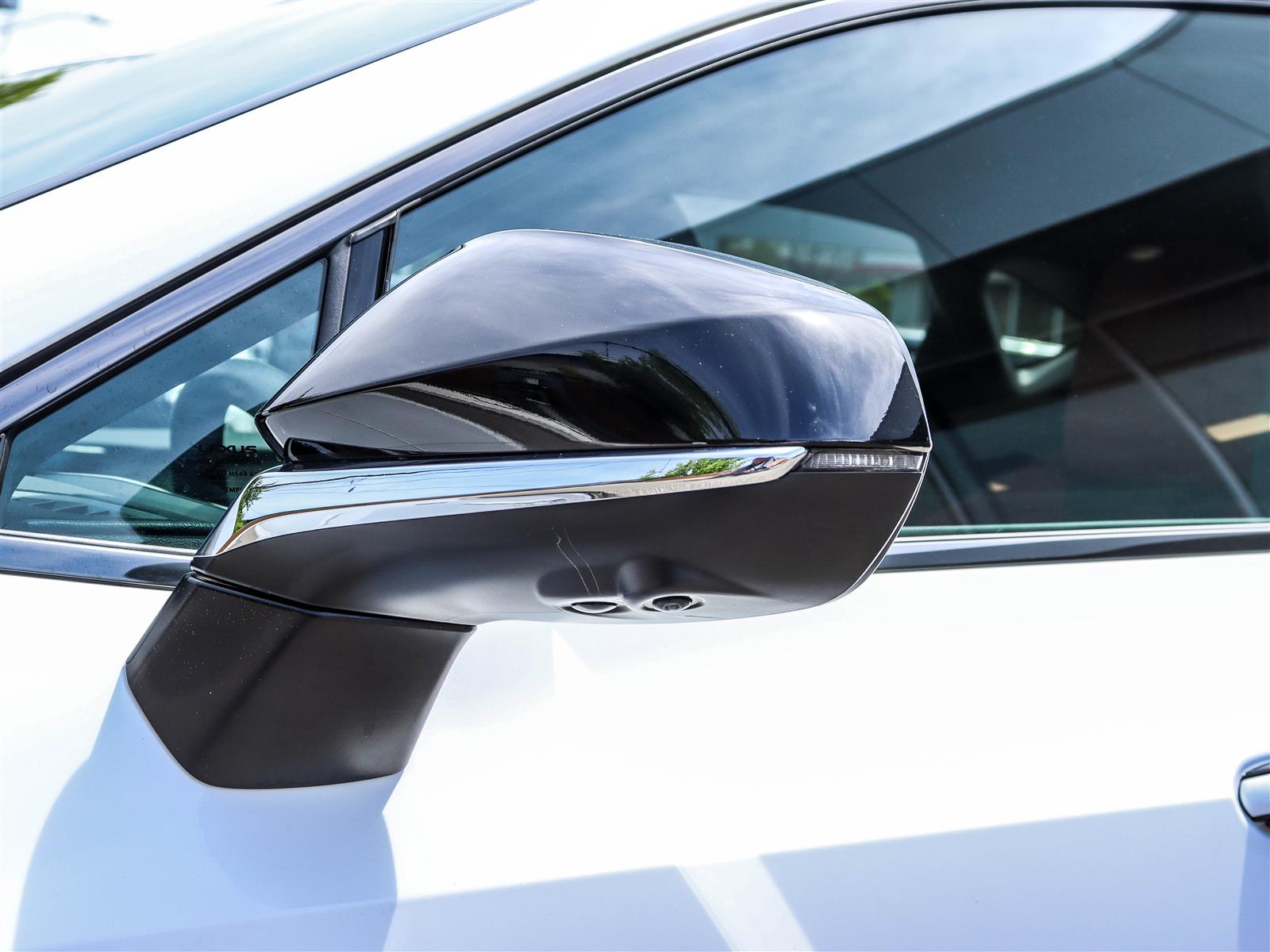 2024 Lexus NX 350 28