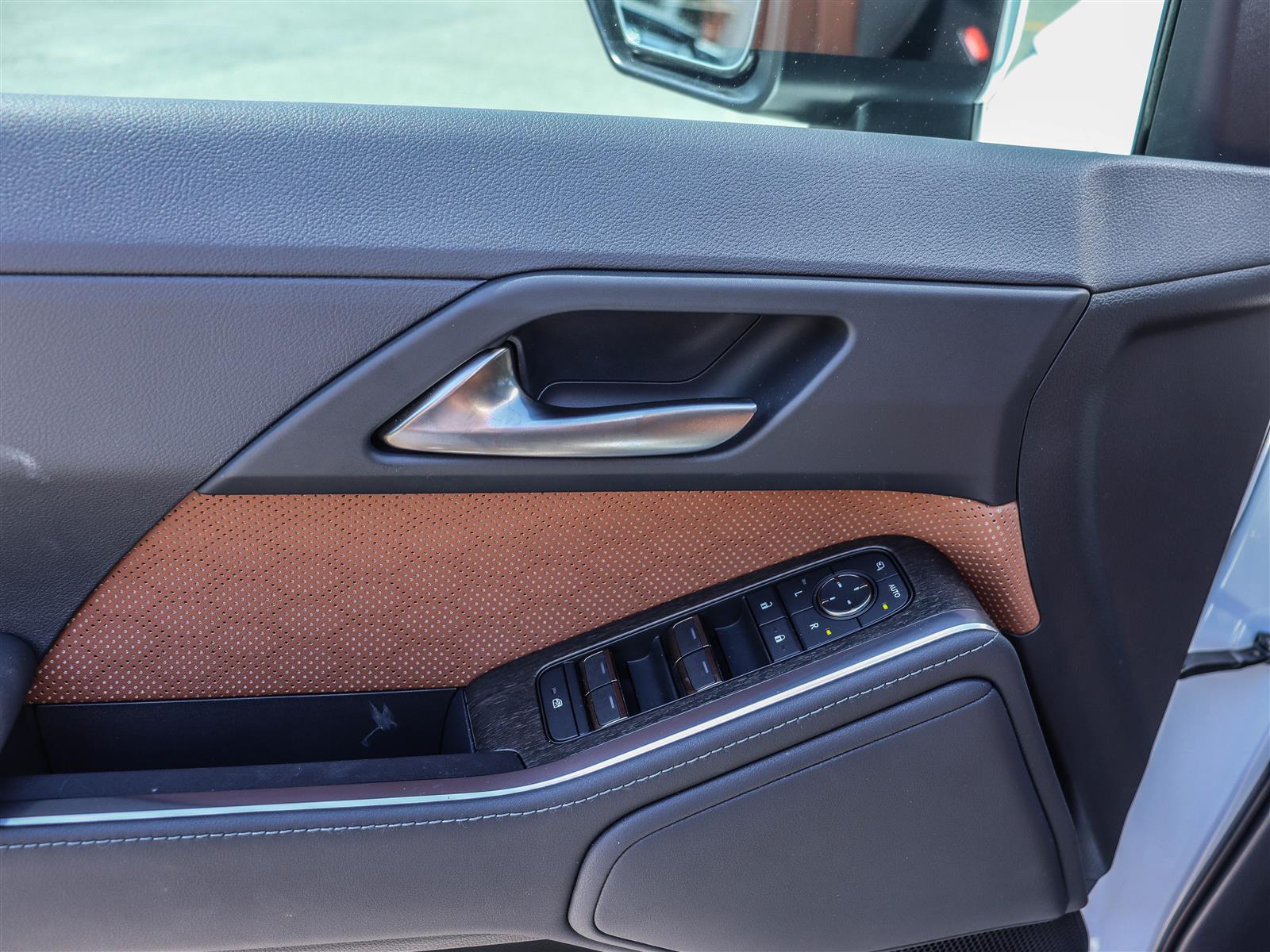 2026 Lexus GX 550 10