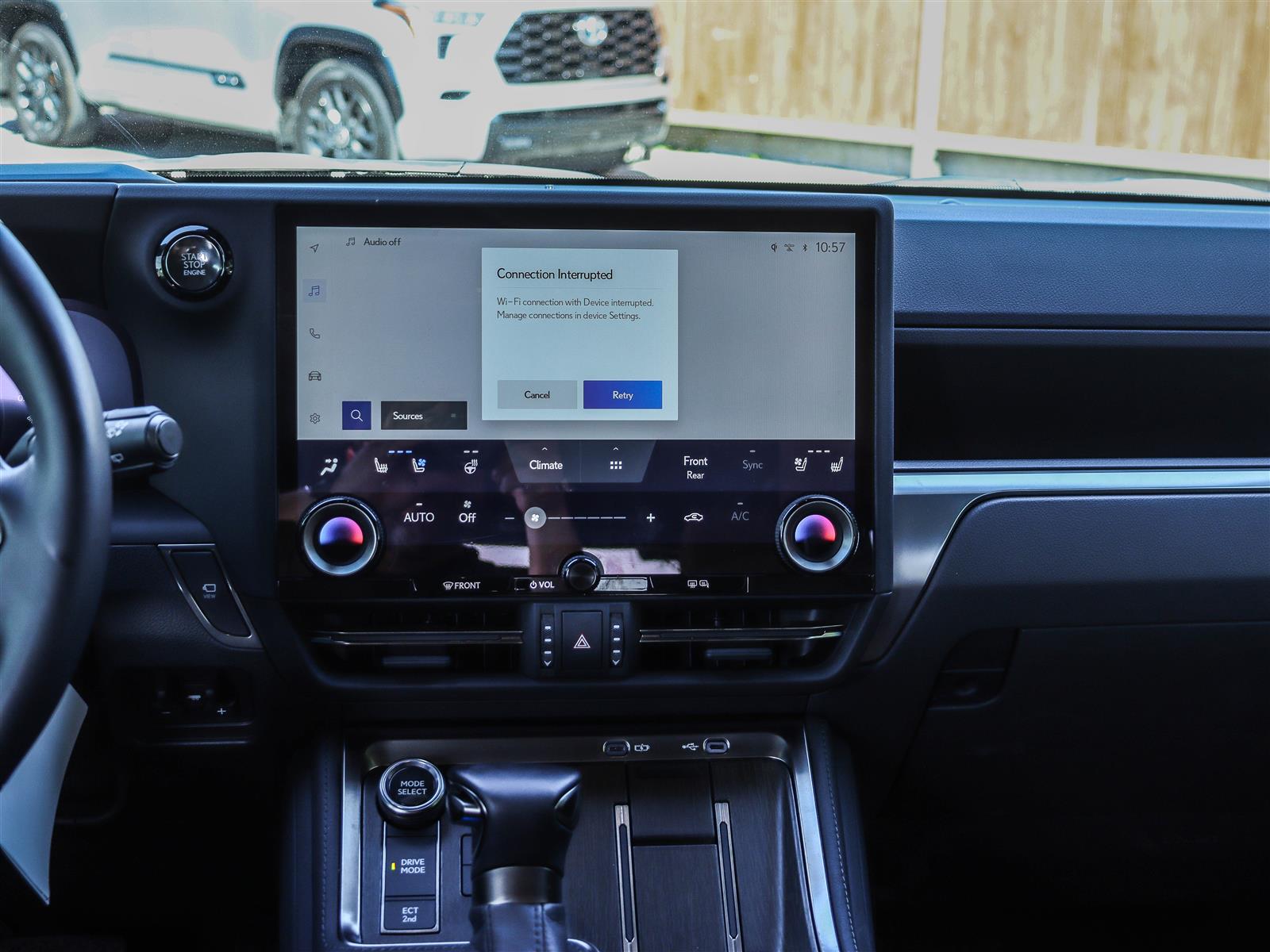 2026 Lexus GX 550 15