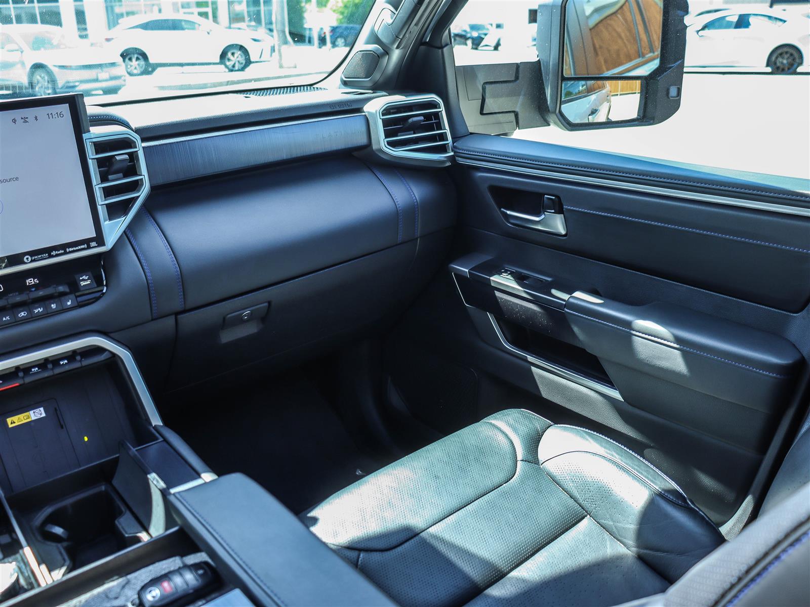 Toyota Sequoia 2024 18