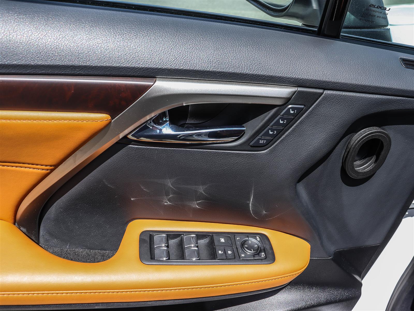 2022 Lexus RX 350 12
