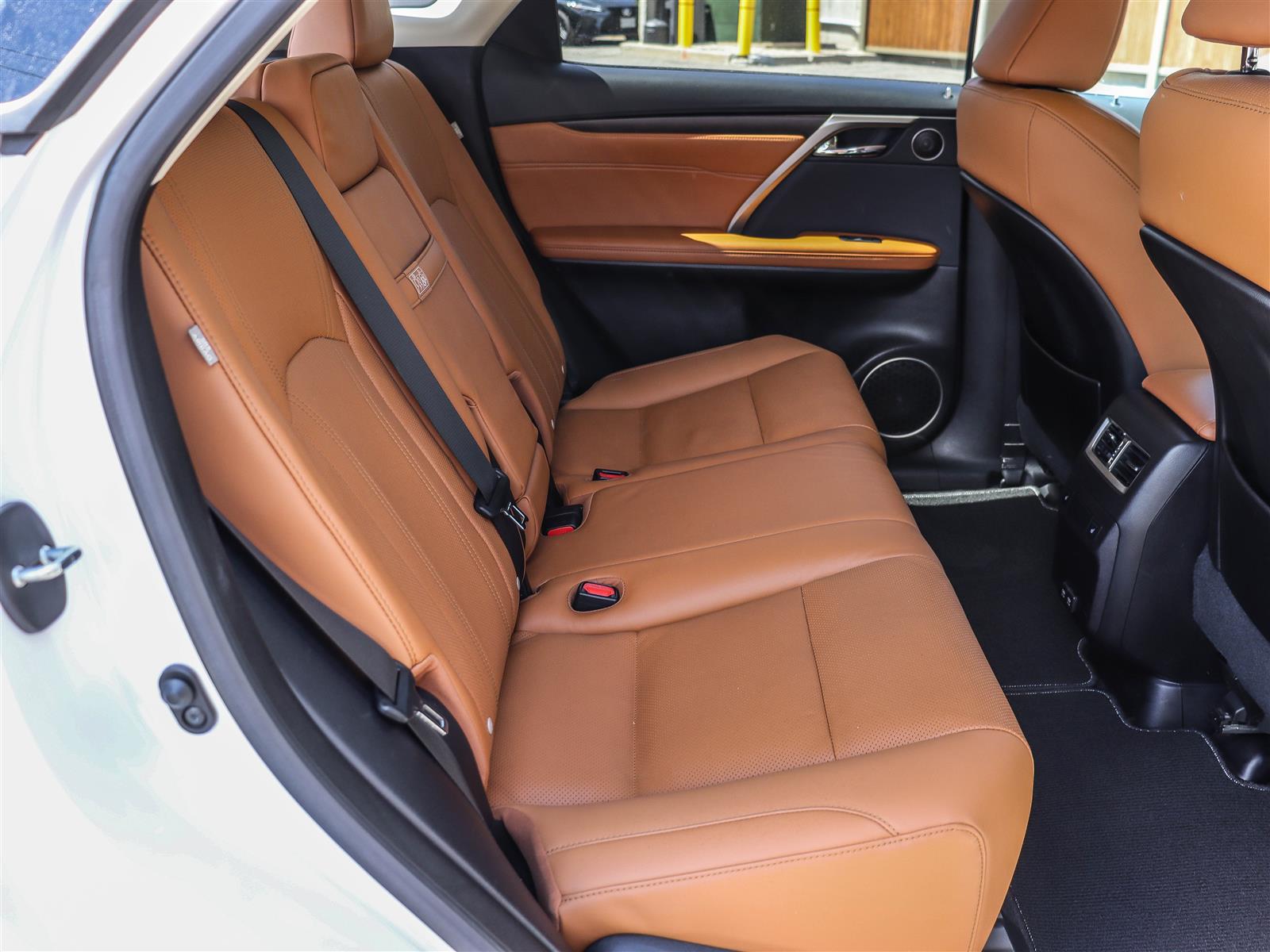 2022 Lexus RX 350 20
