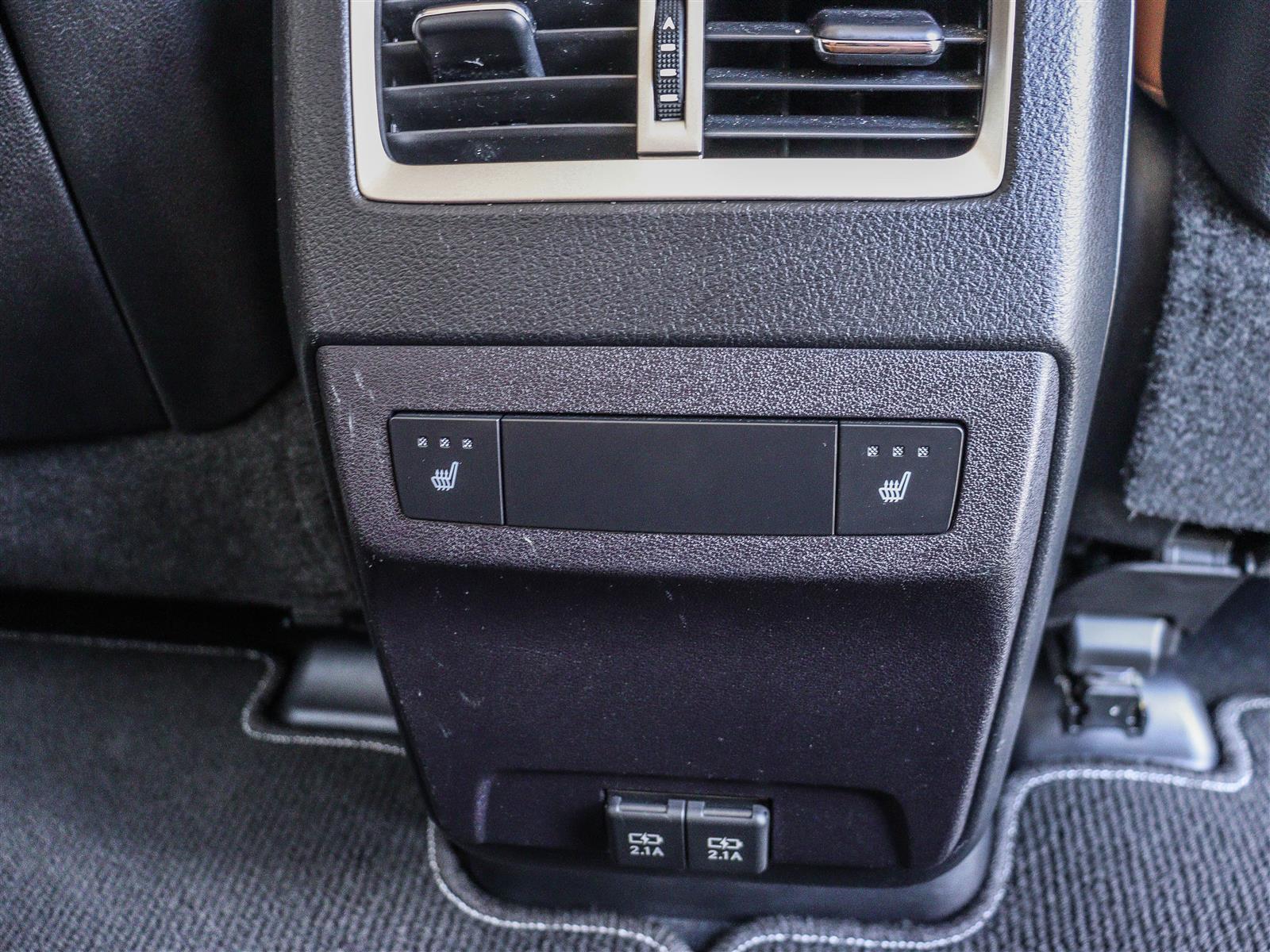 2022 Lexus RX 350 21