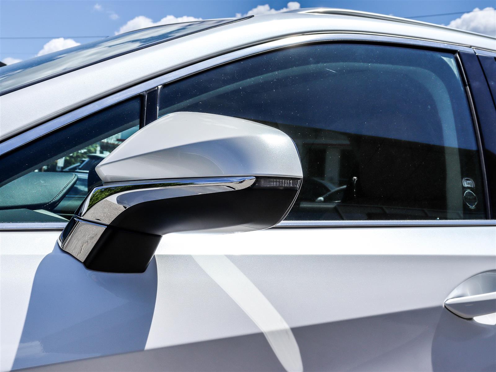 2022 Lexus RX 350 27