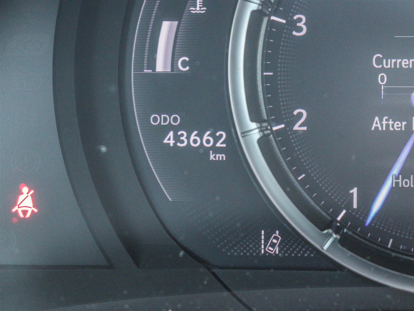 2022 Lexus IS 350 27