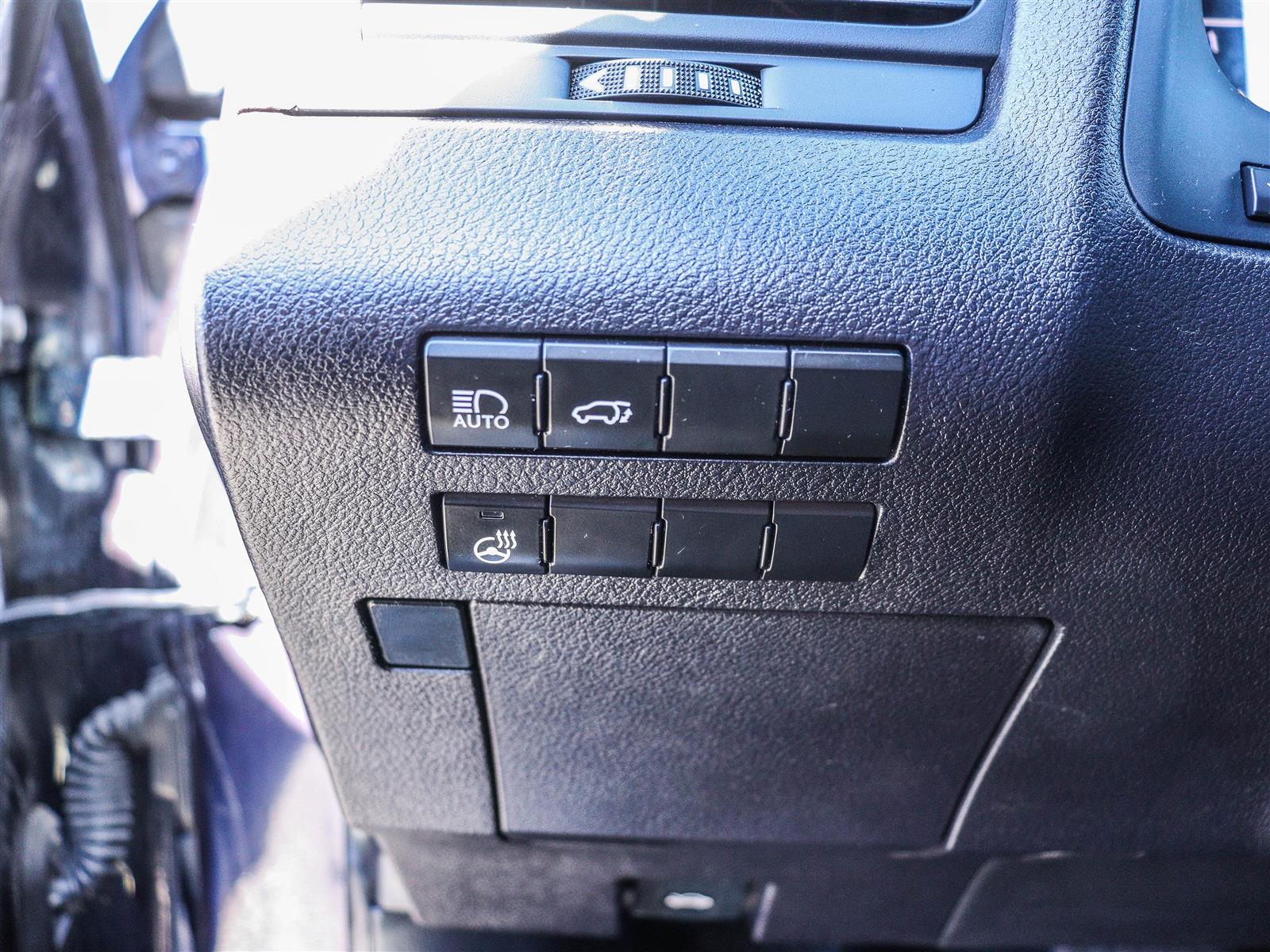 Lexus RX 350 2017 13