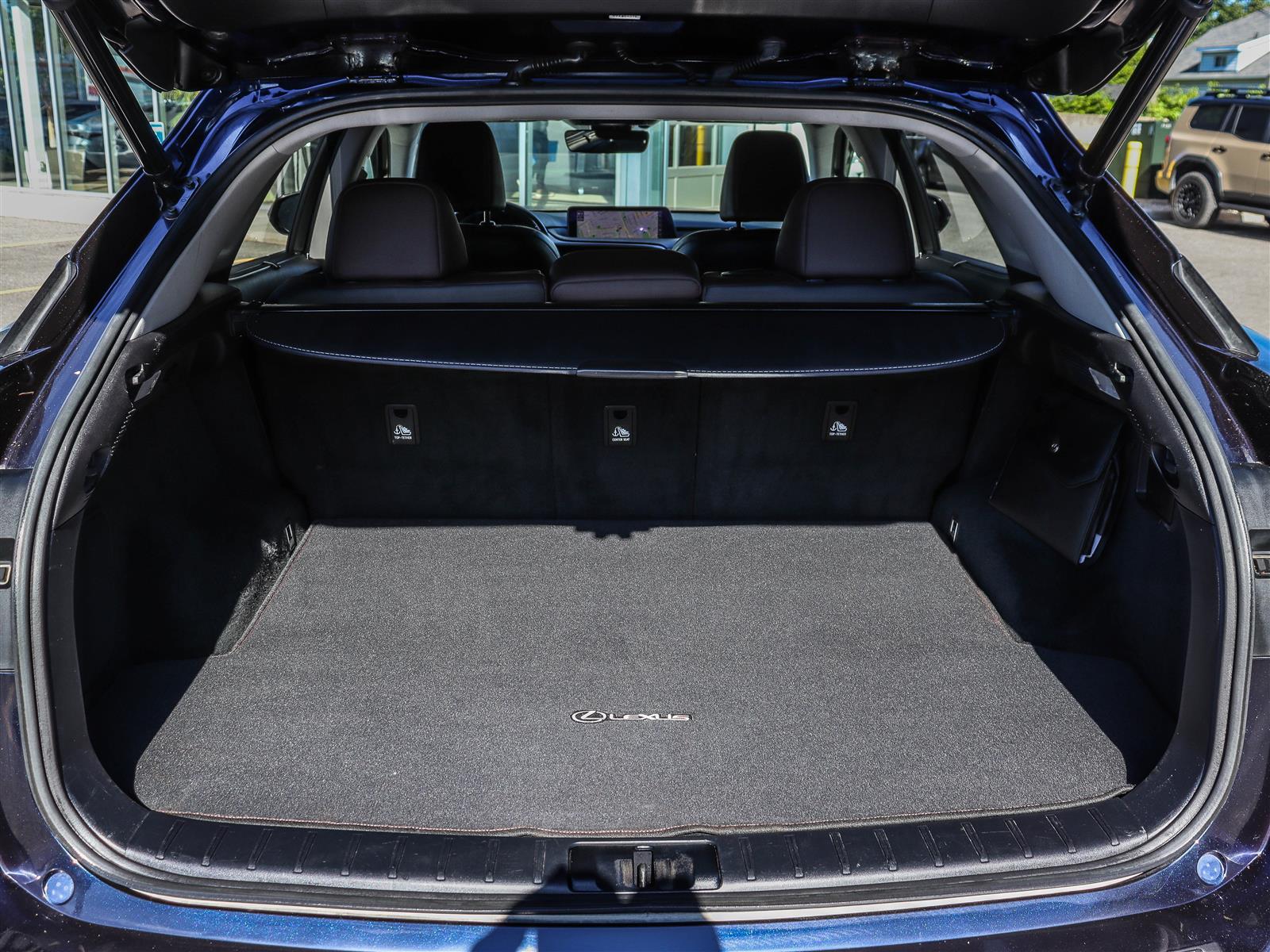 Lexus RX 350 2017 23