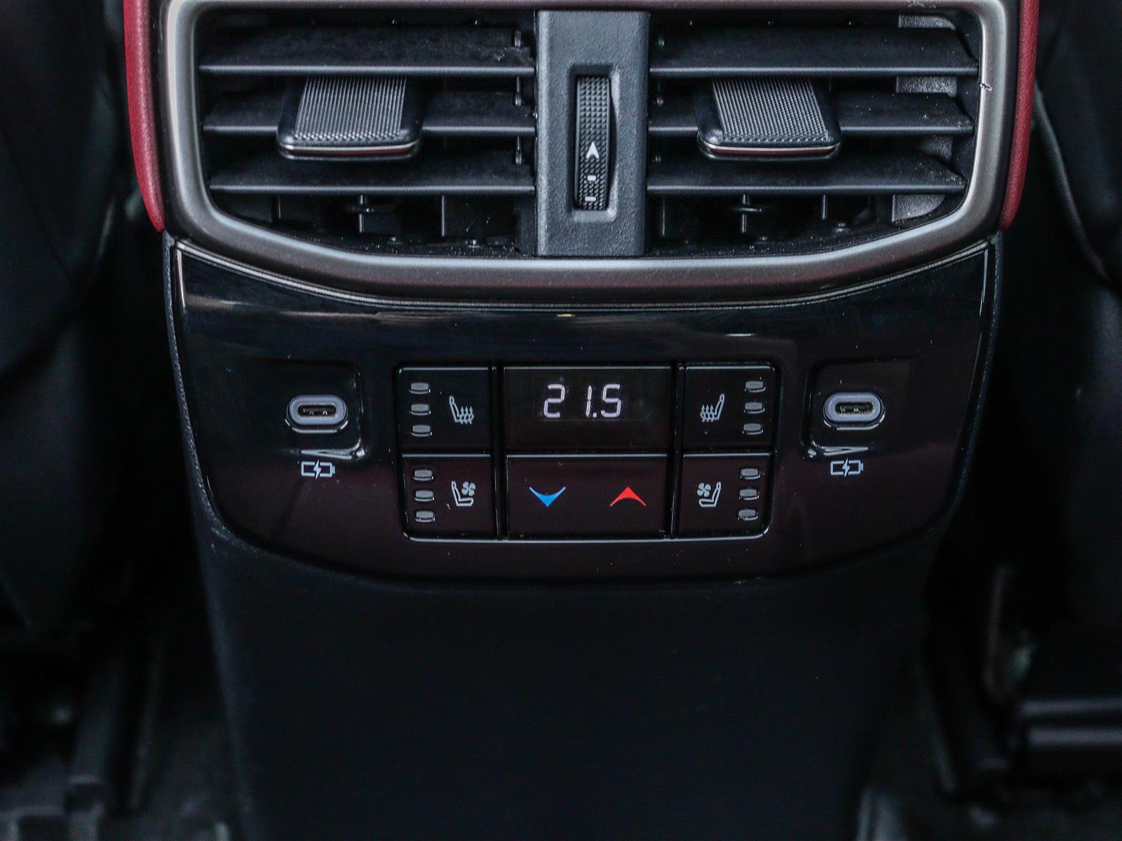 2023 Lexus RX 500H 18