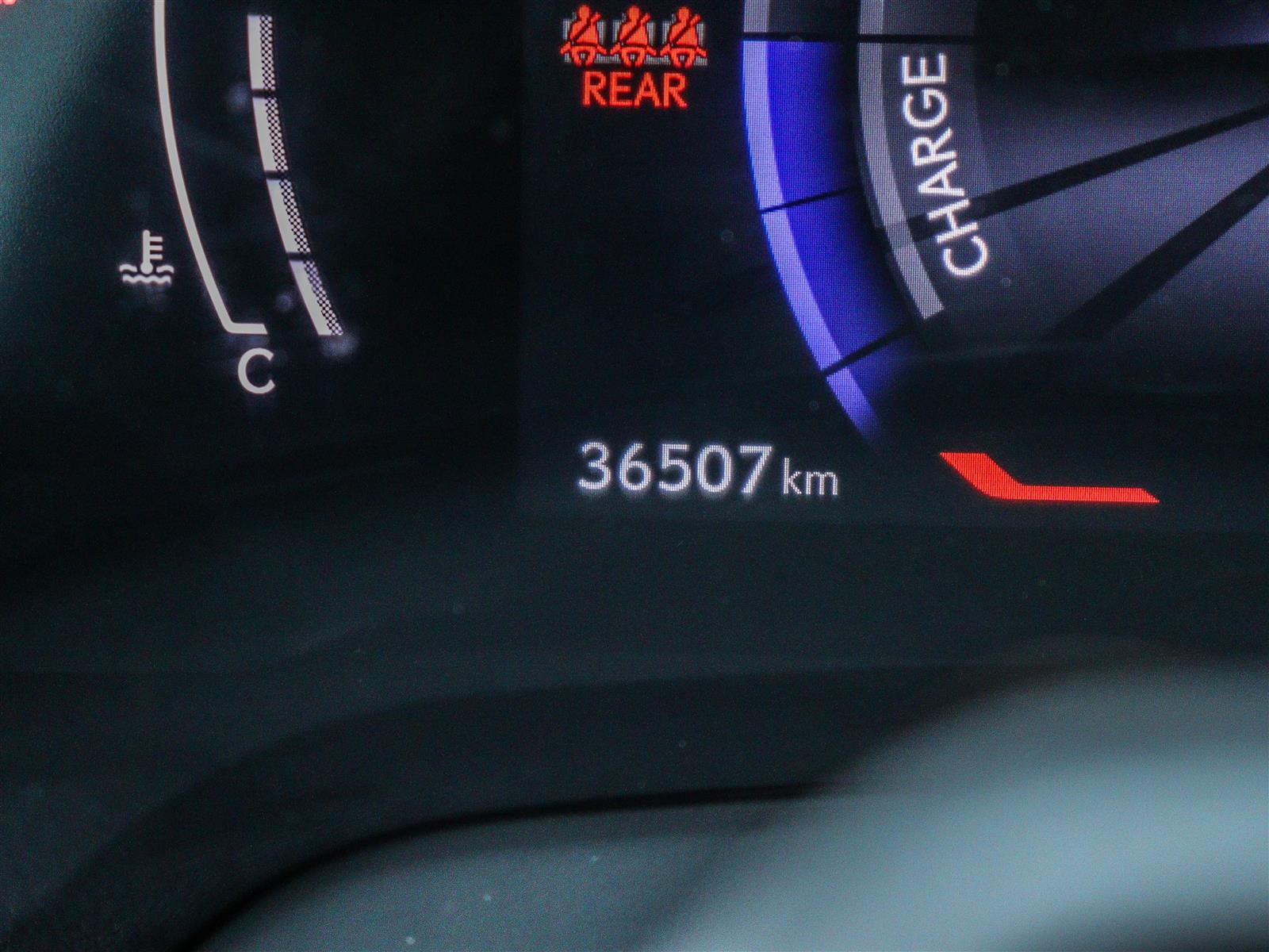 2023 Lexus RX 500H 29