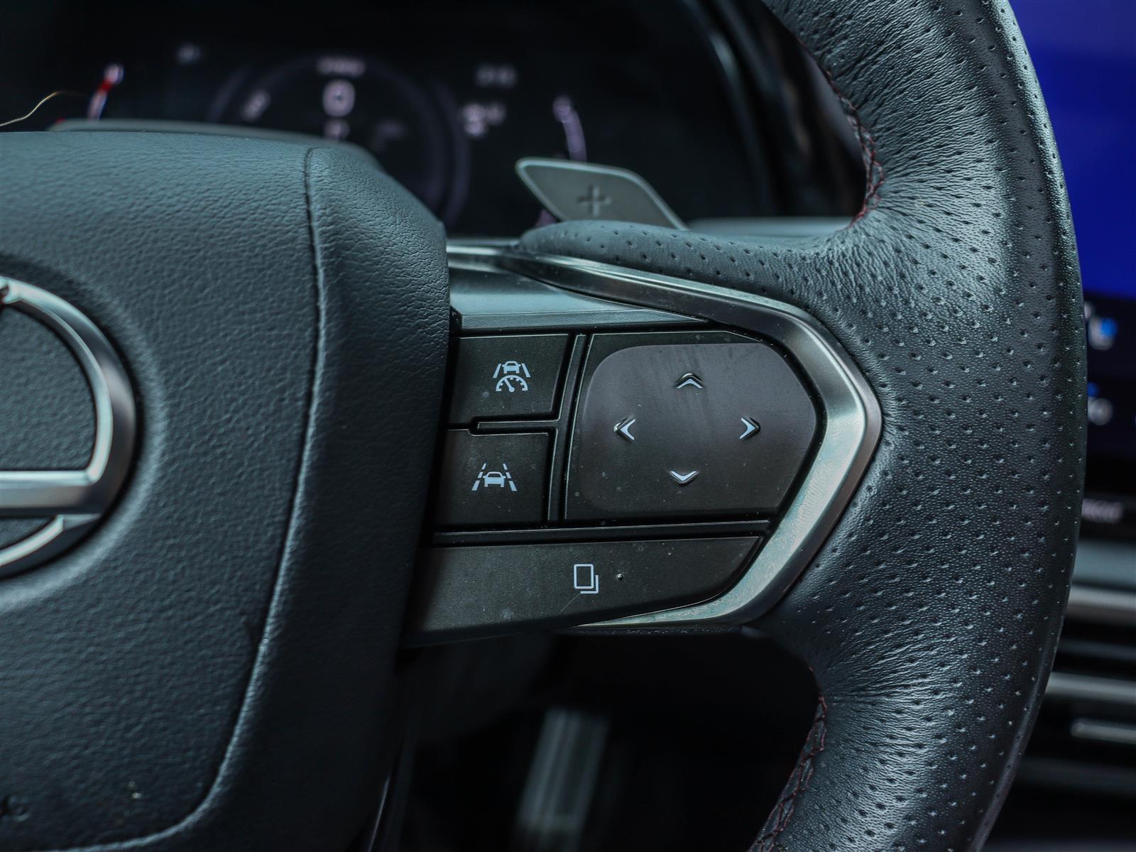 2023 Lexus RX 500H 31