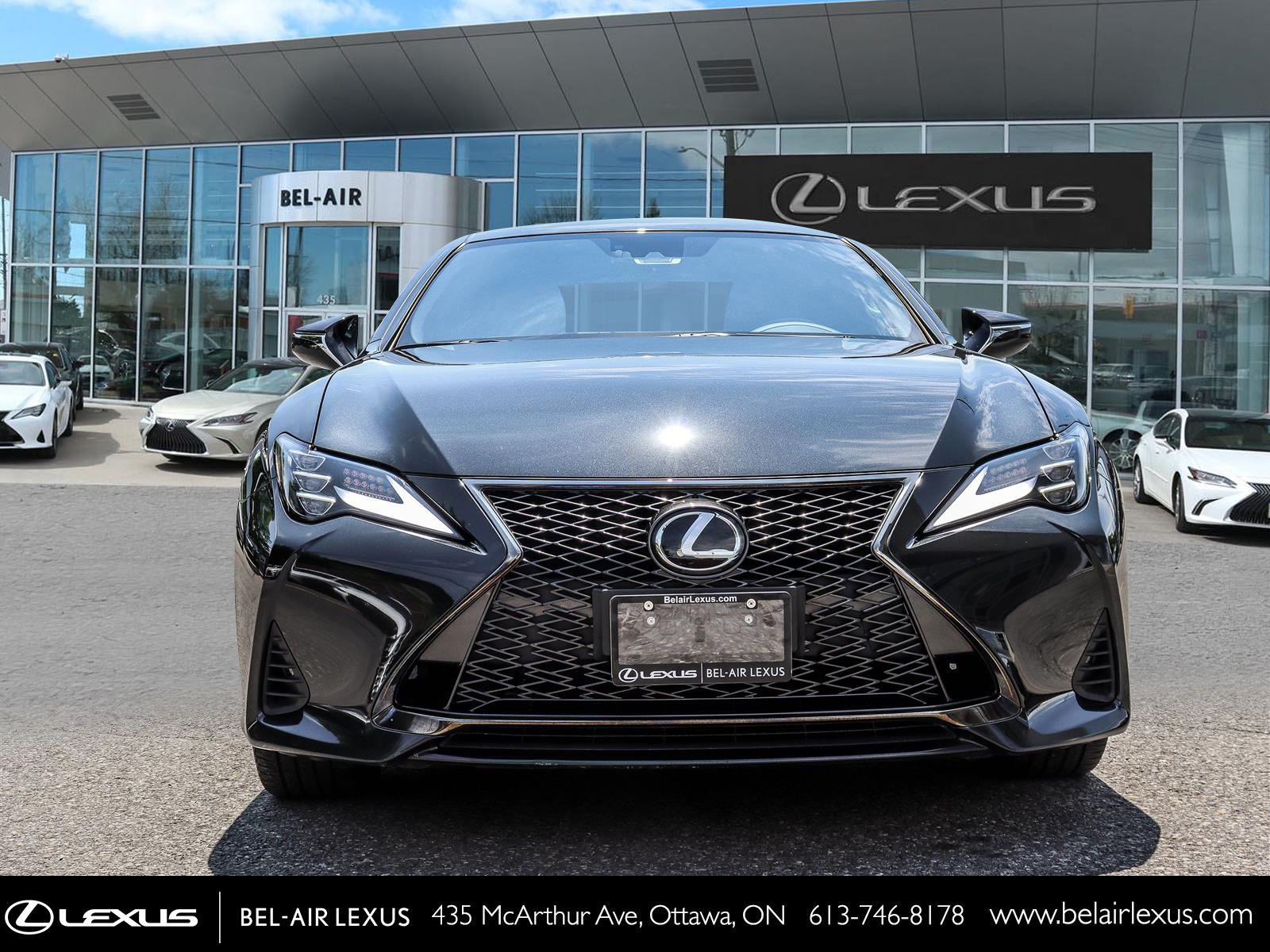 Lexus RC 300