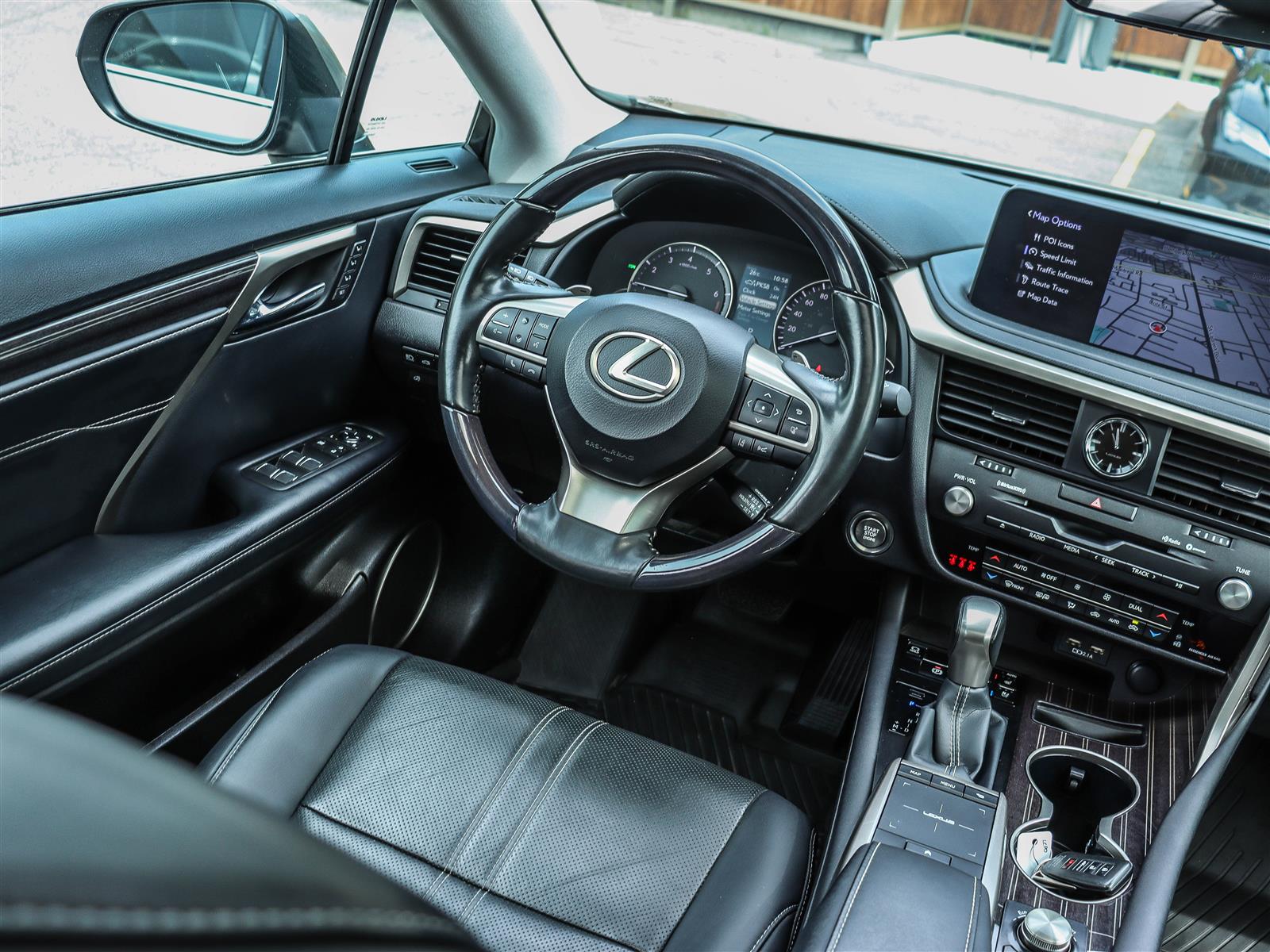 2022 Lexus RX 350 15