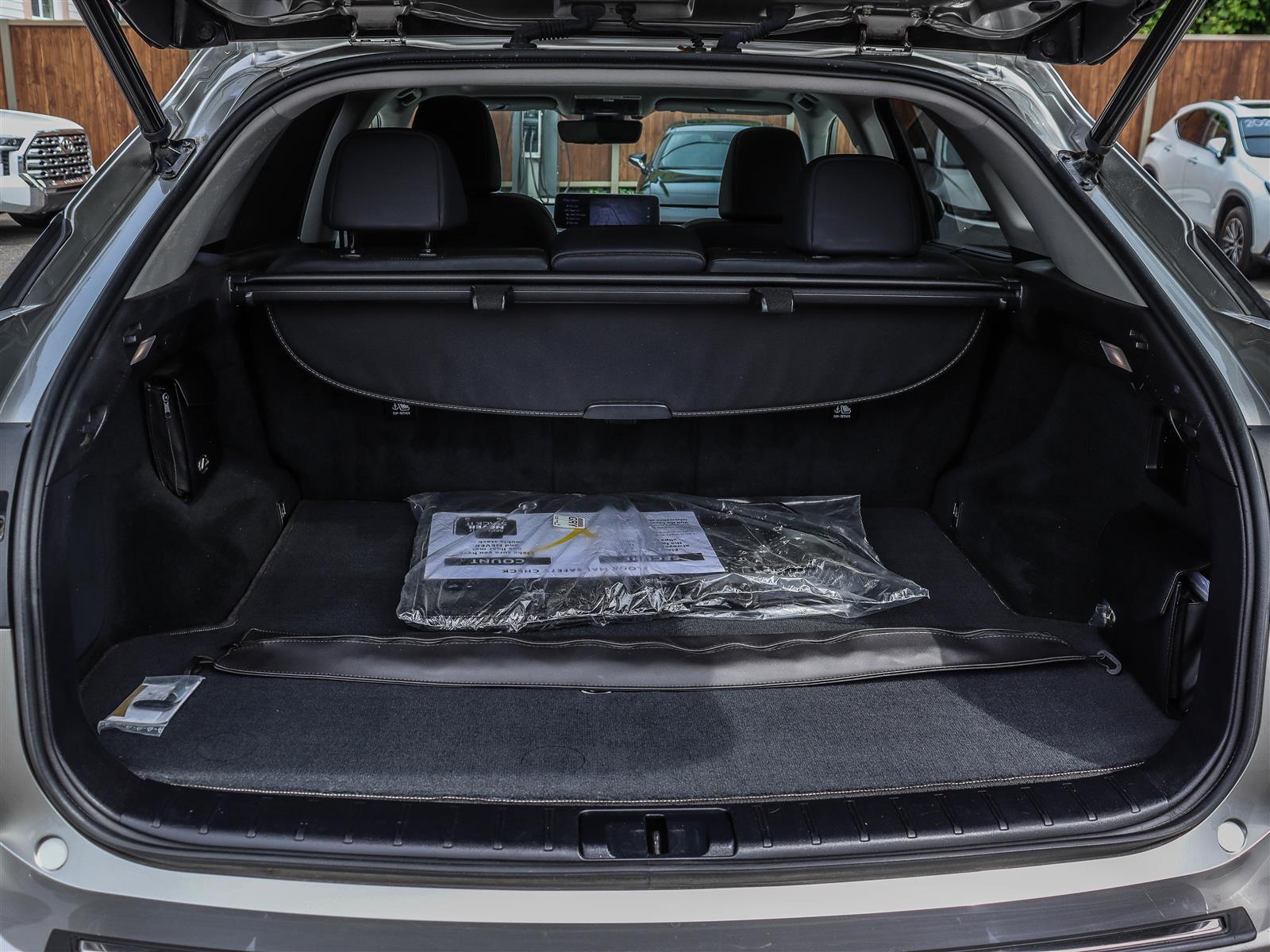 2022 Lexus RX 350 22