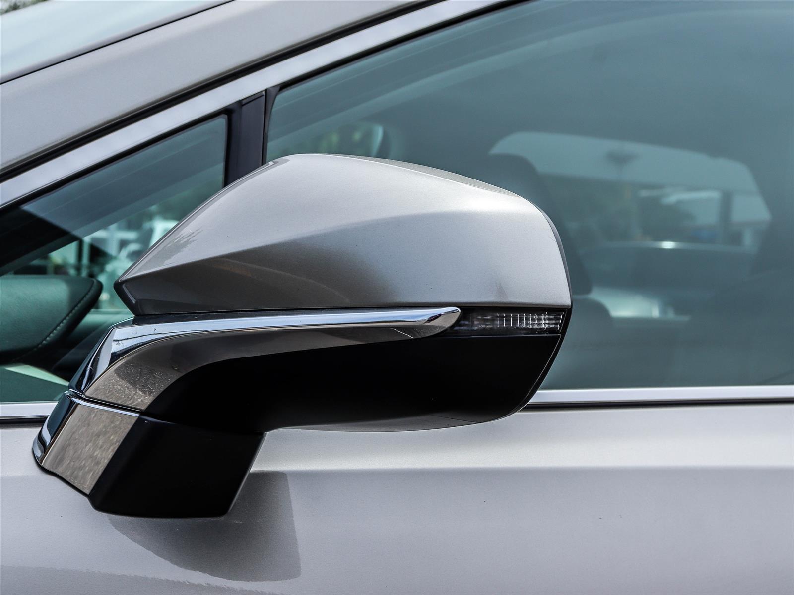 2022 Lexus RX 350 27
