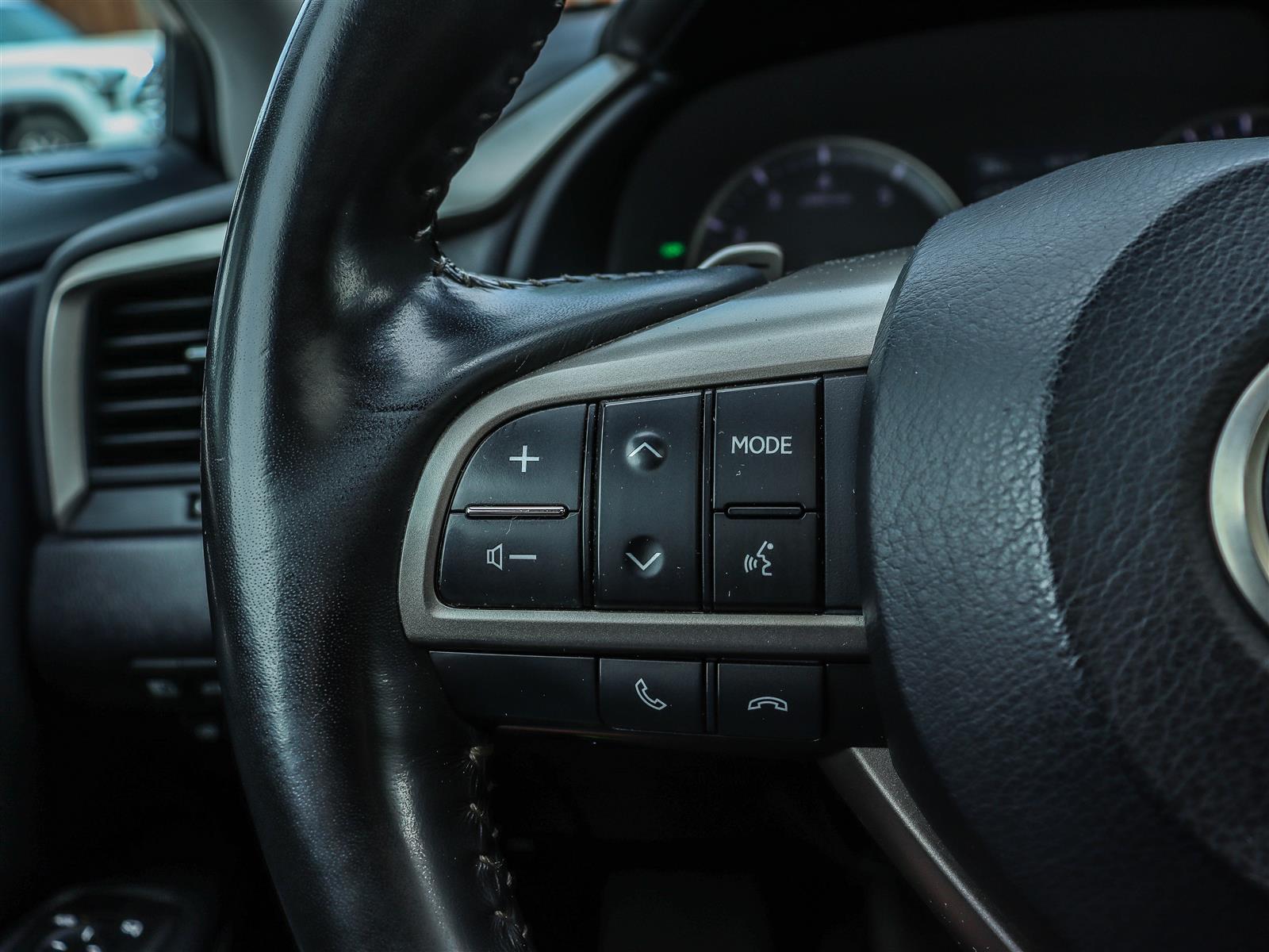 2022 Lexus RX 350 29