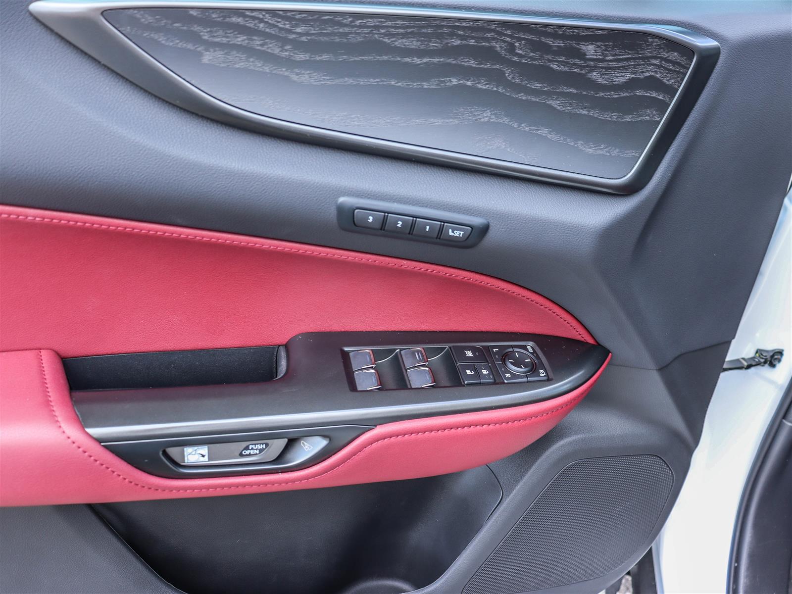 2023 Lexus NX 350 12