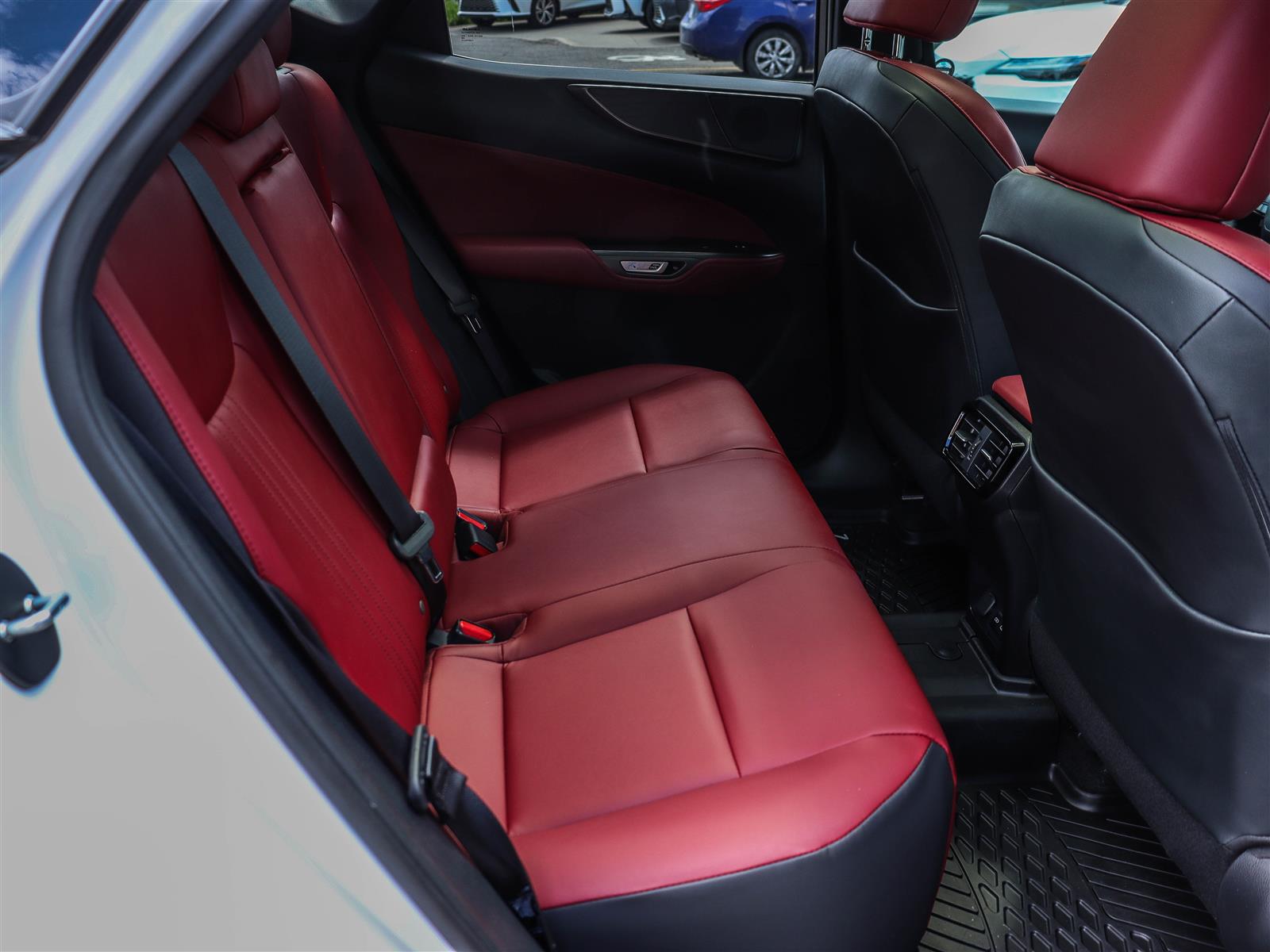 2023 Lexus NX 350 20
