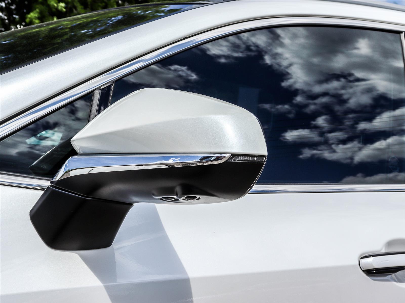 2023 Lexus NX 350 26