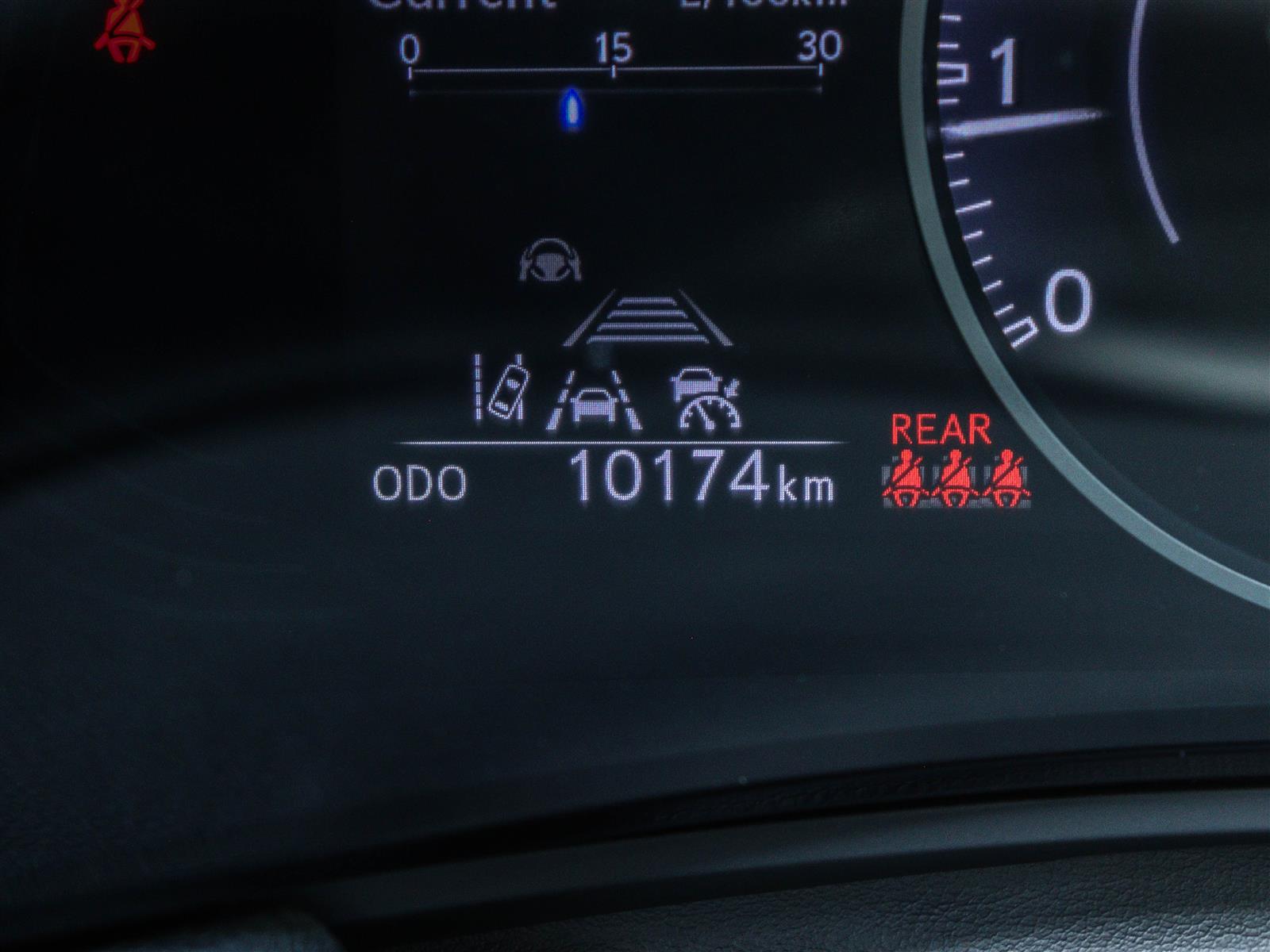 2023 Lexus NX 350 27