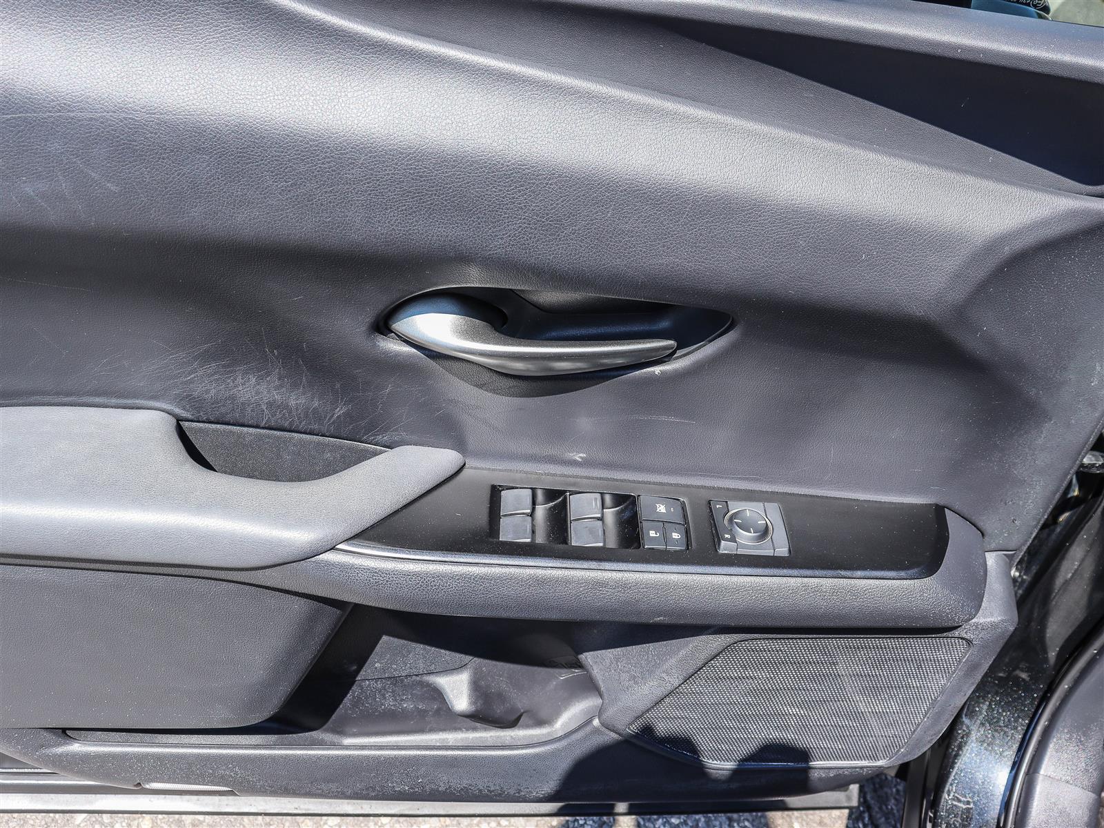 2020 Lexus UX 250H 12