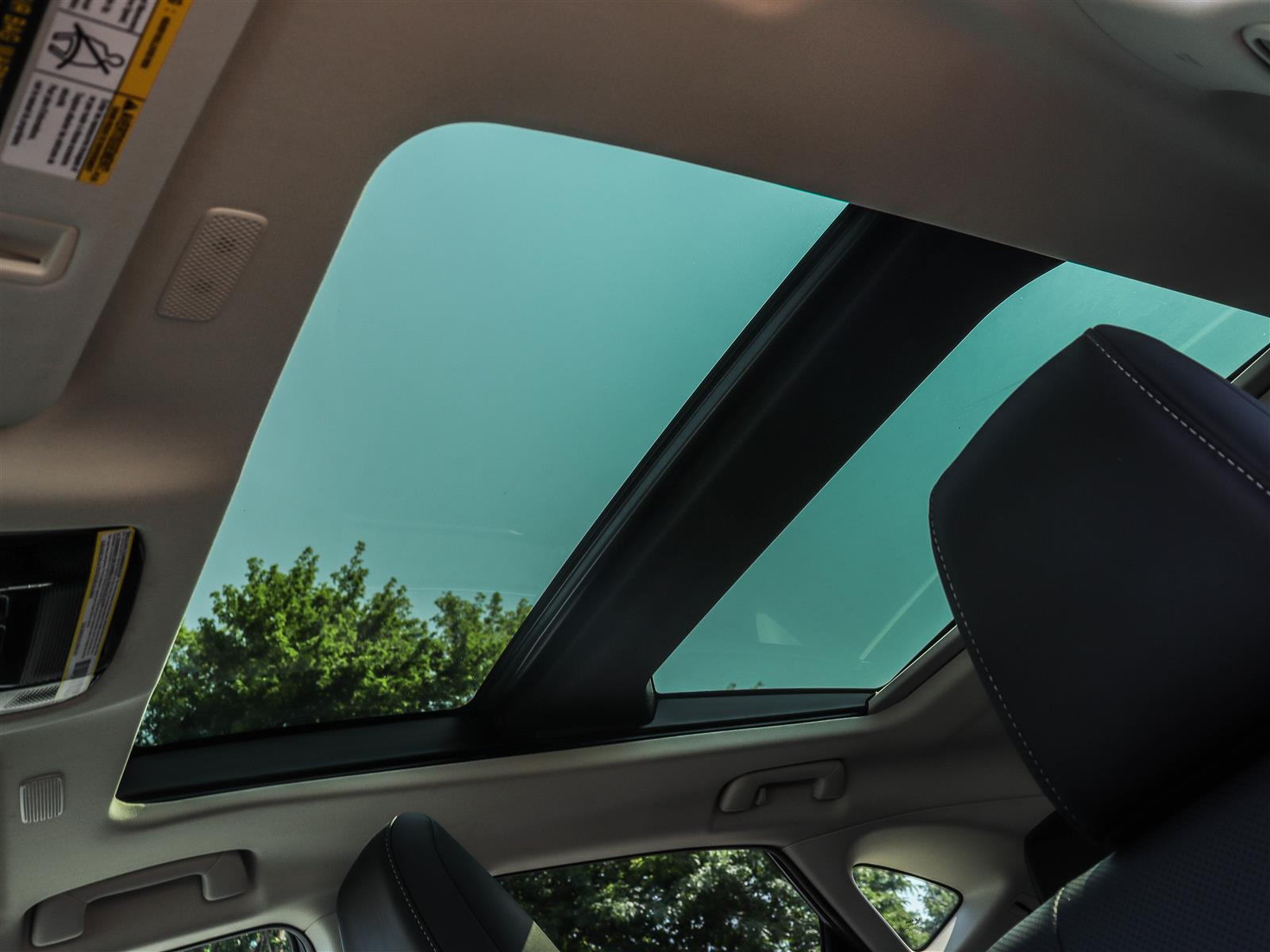 2023 Lexus NX 350 9