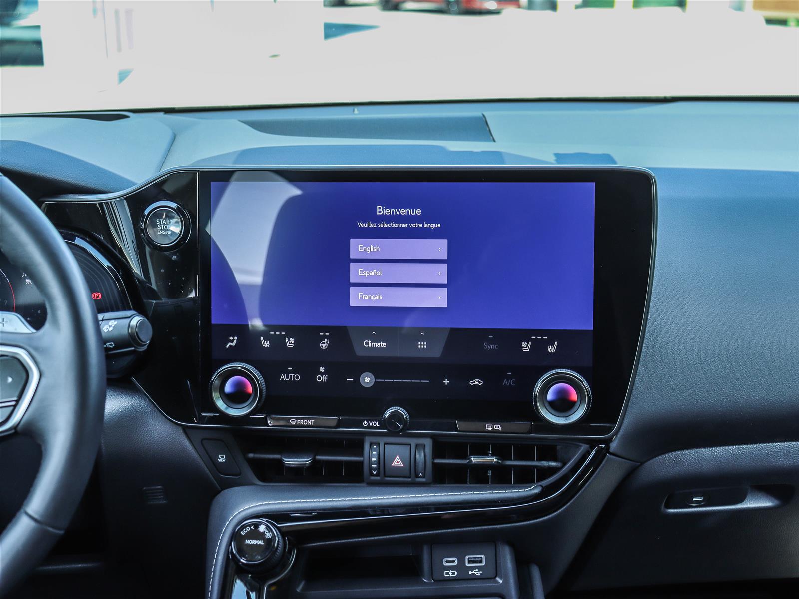 2023 Lexus NX 350 14
