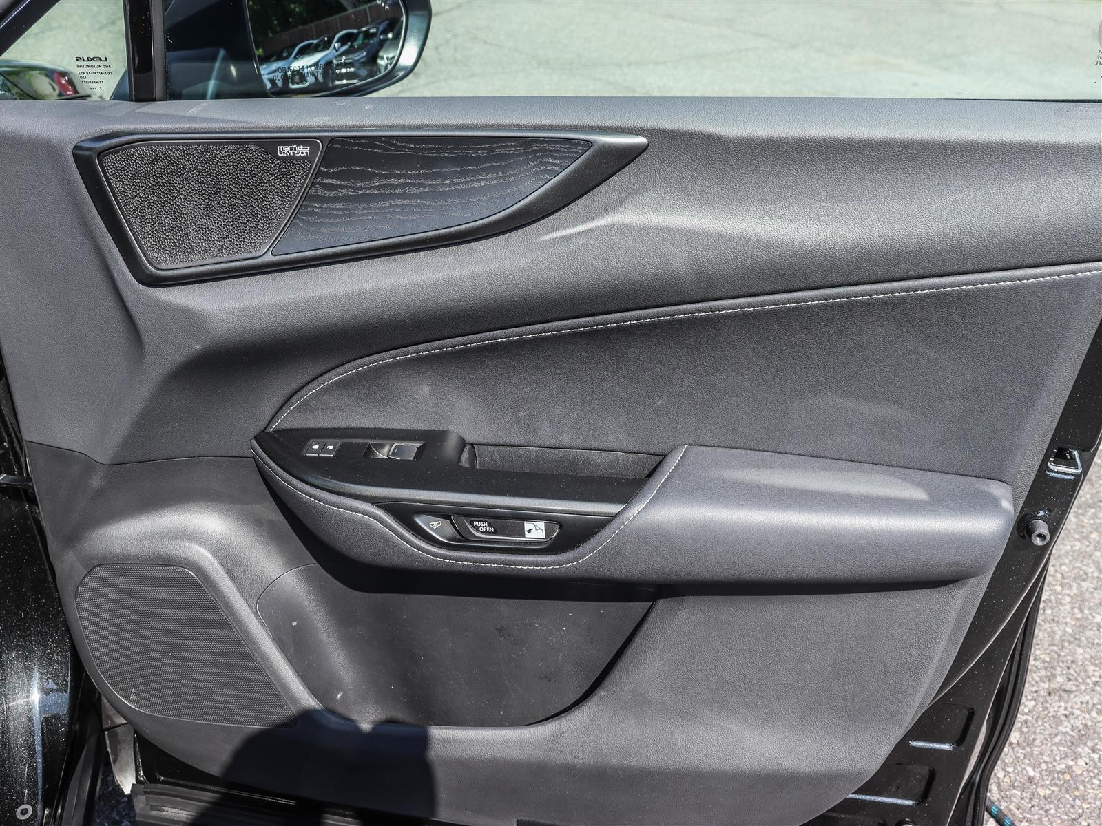 2023 Lexus NX 350 19