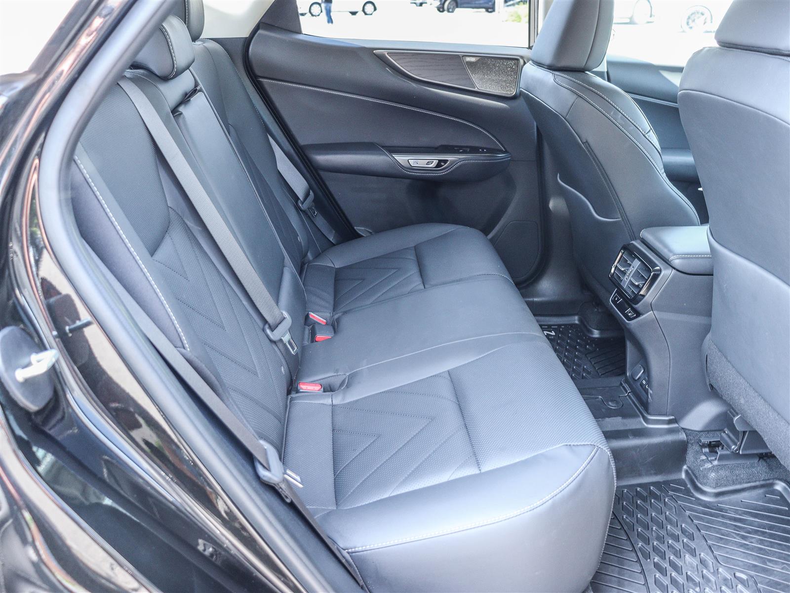 2023 Lexus NX 350 20