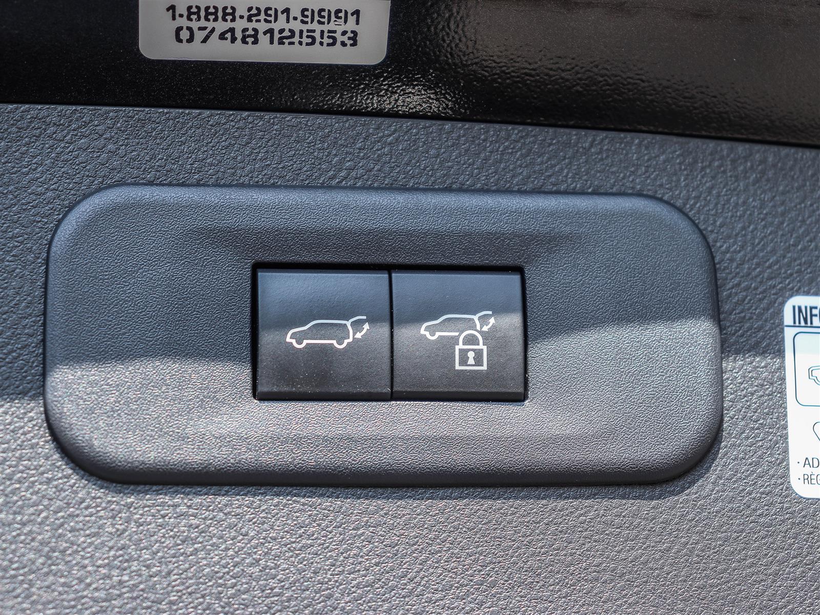 2023 Lexus NX 350 22