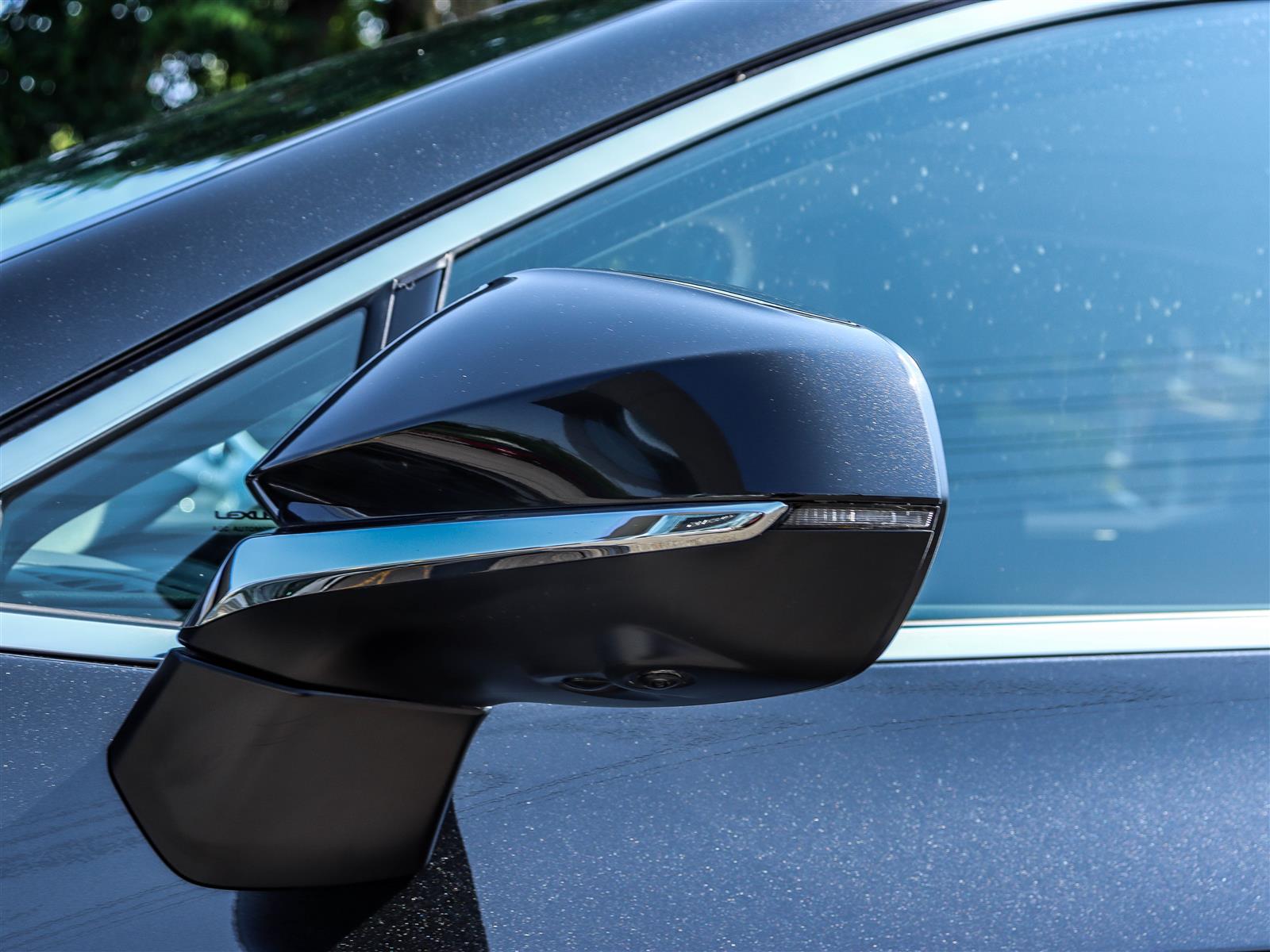 2023 Lexus NX 350 26