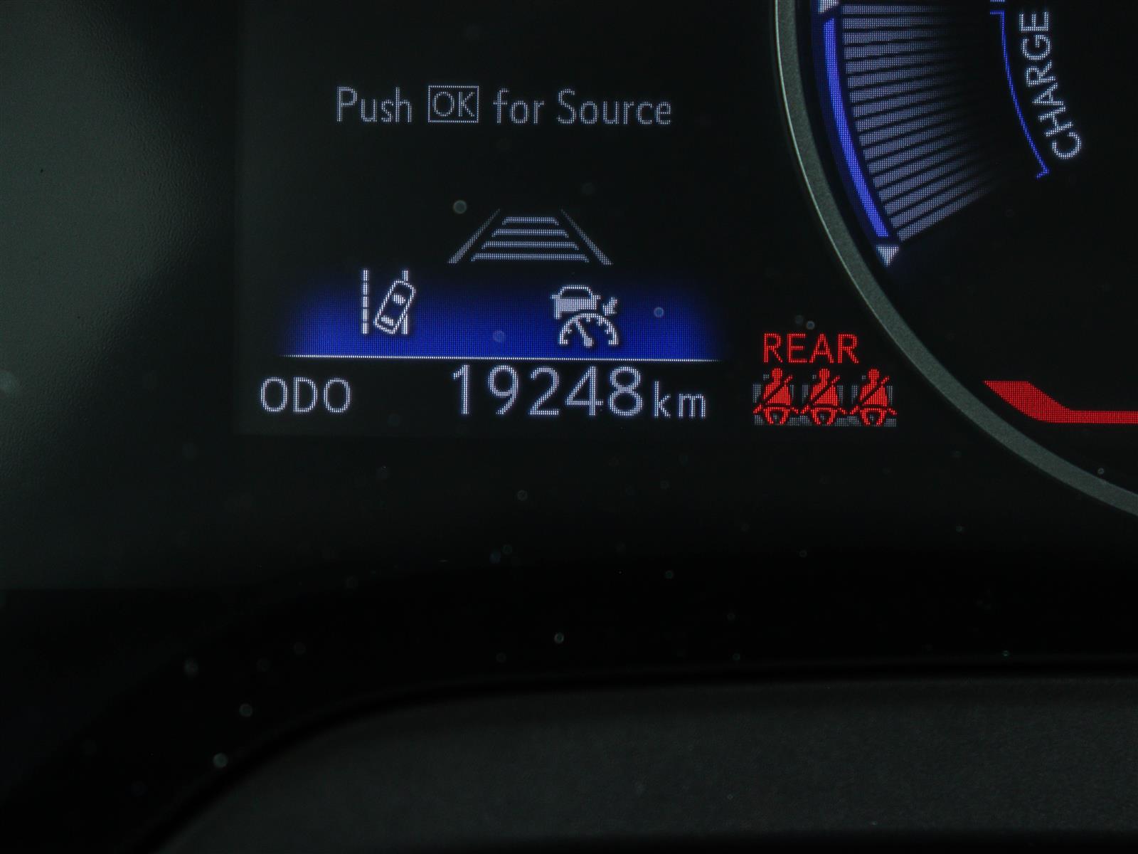 2024 Lexus RX 350h 27