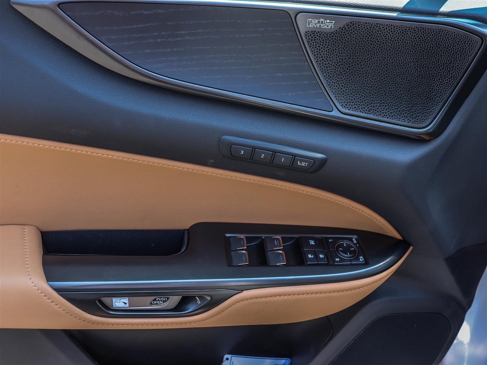 2024 Lexus NX 350 12