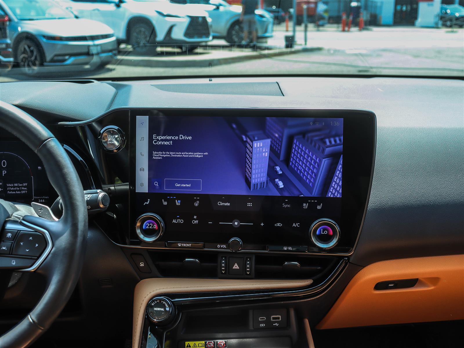 2024 Lexus NX 350 14