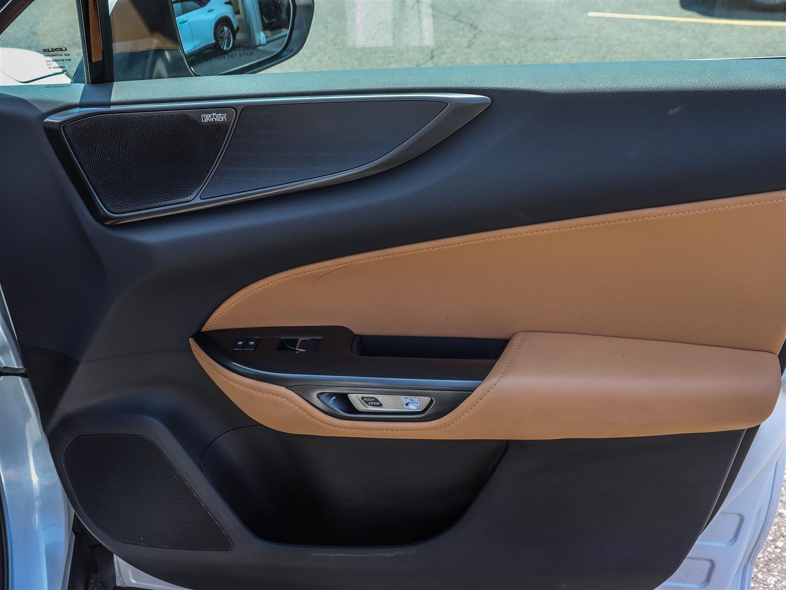 2024 Lexus NX 350 19