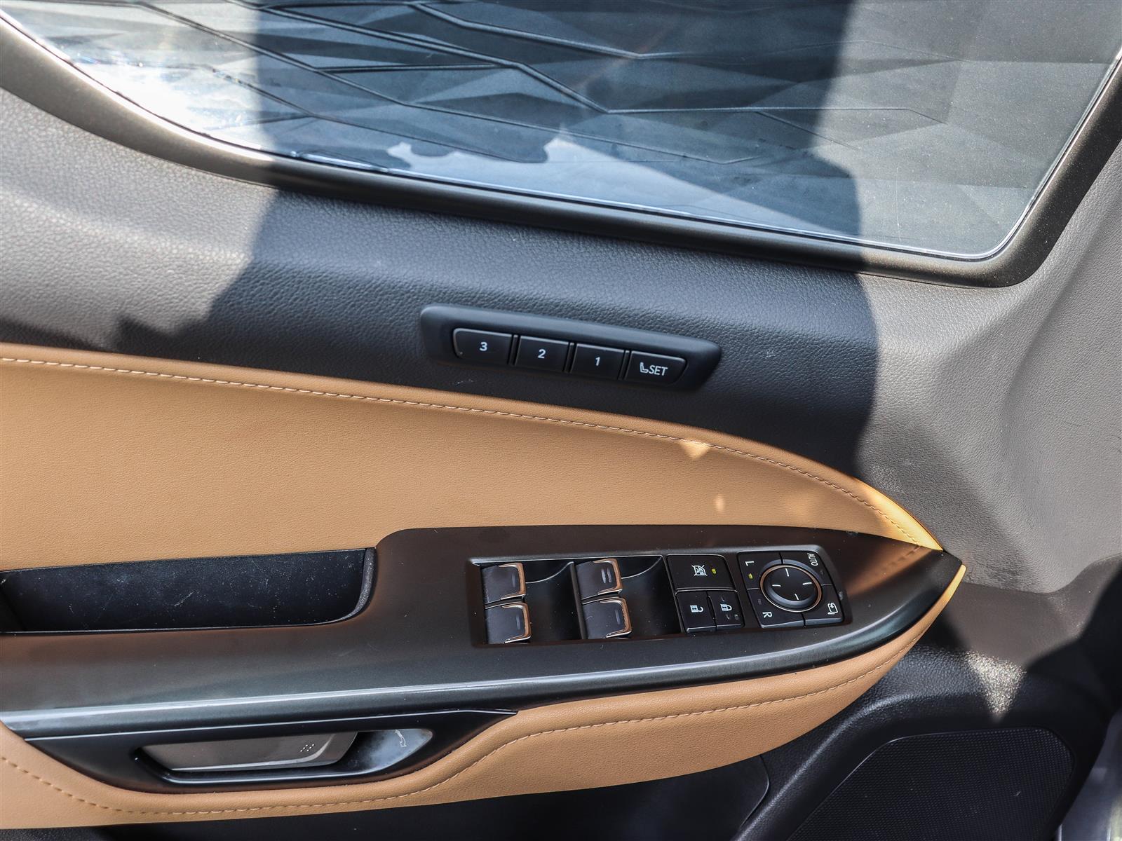 Lexus NX 350 2024 12