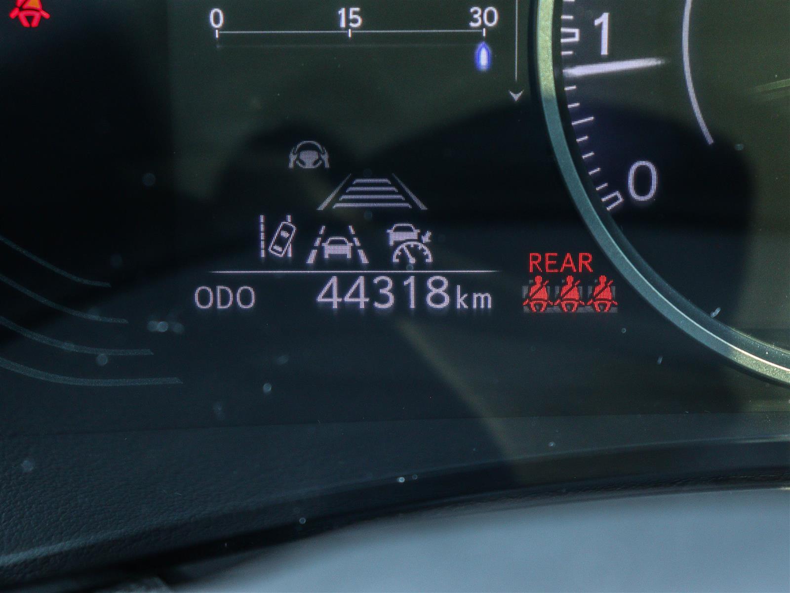 Lexus NX 350 2024 27