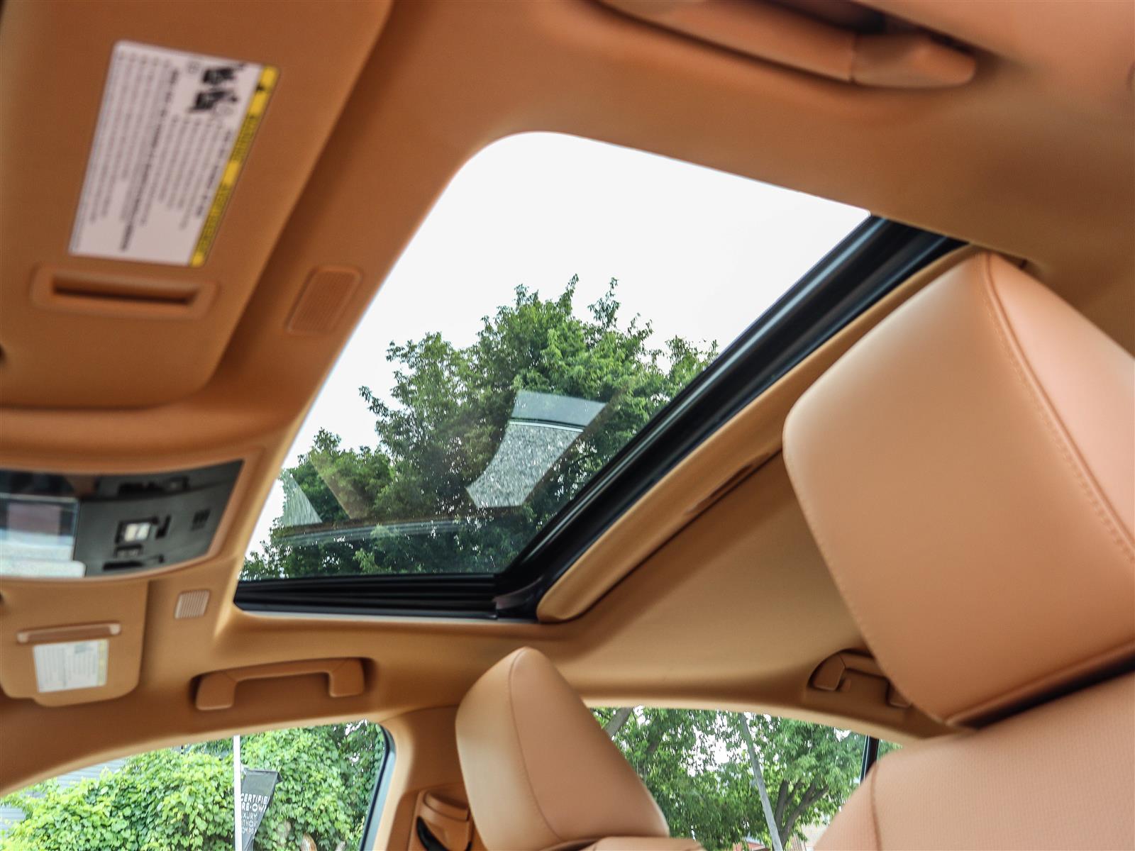 2024 Lexus ES 300h 9