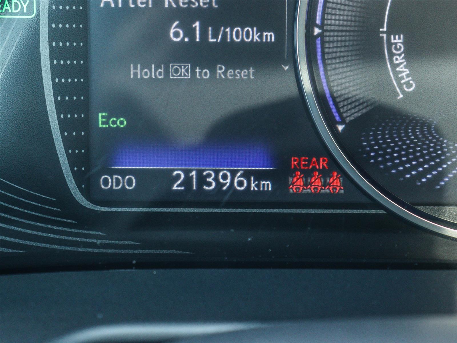 2024 Lexus ES 300h 26