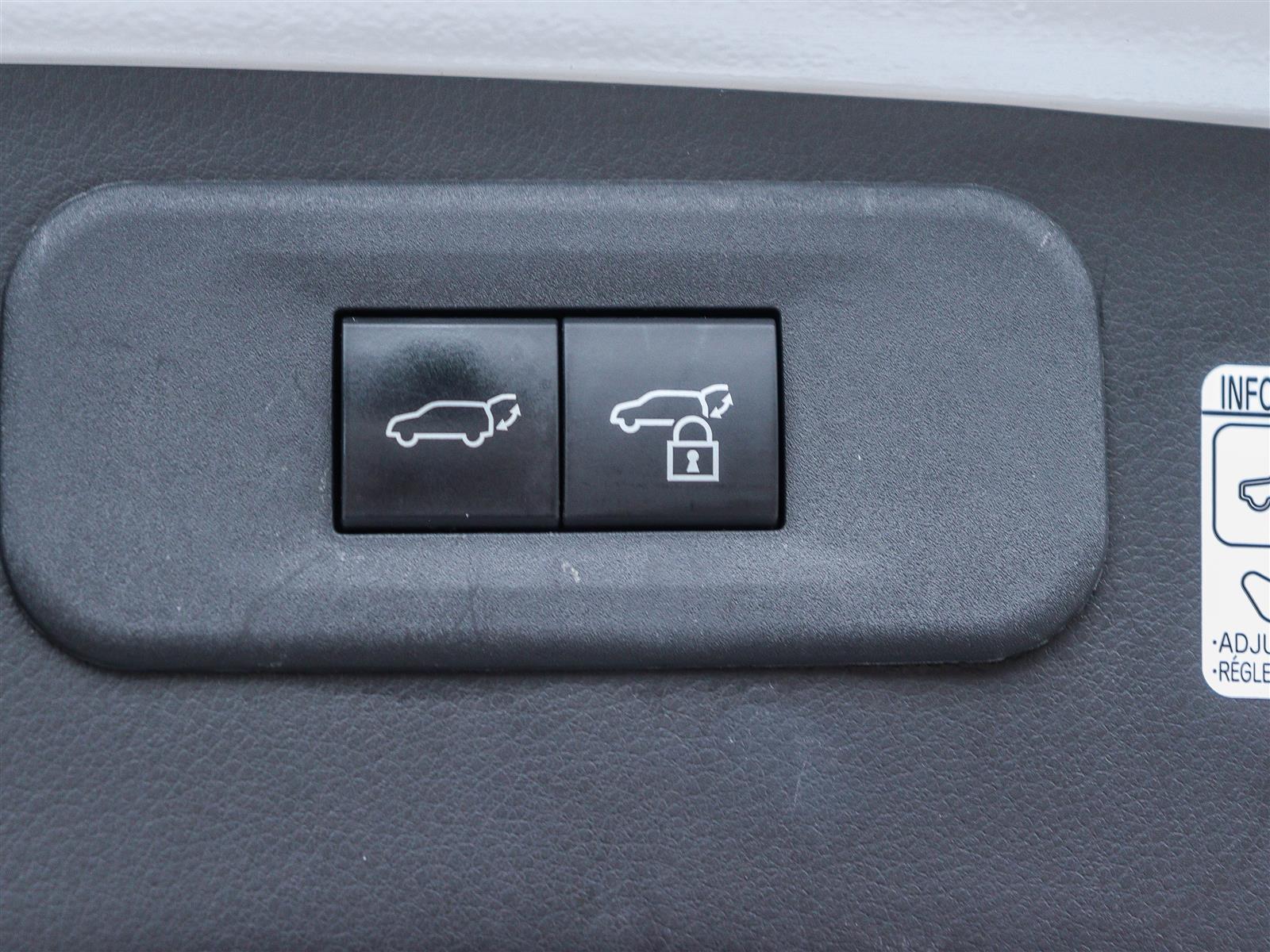 Lexus NX 350 2022 22