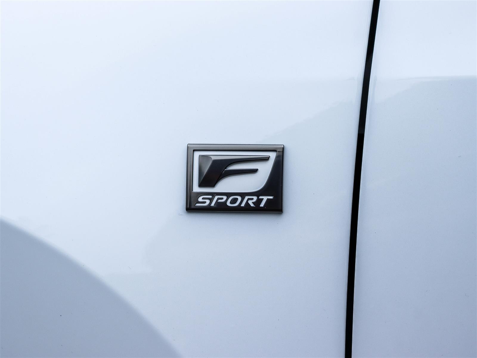 Lexus NX 350 2022 24