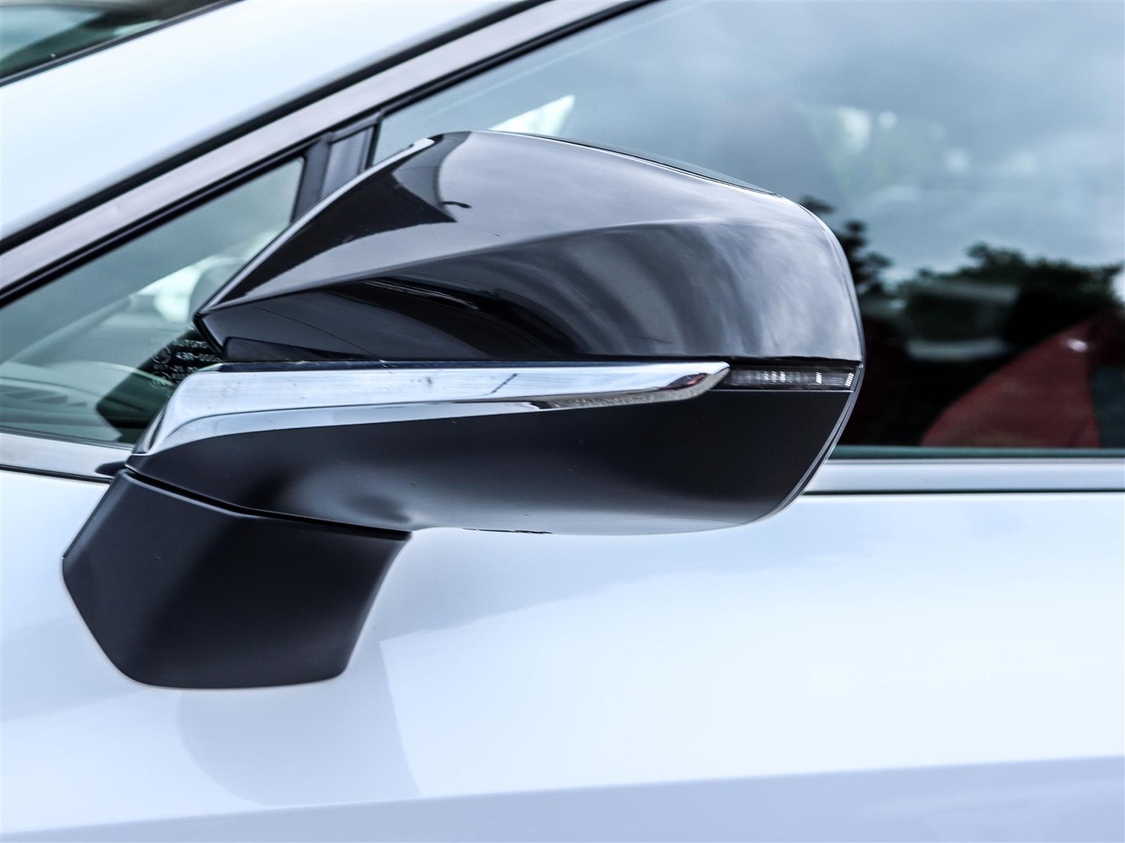 Lexus NX 350 2022 27