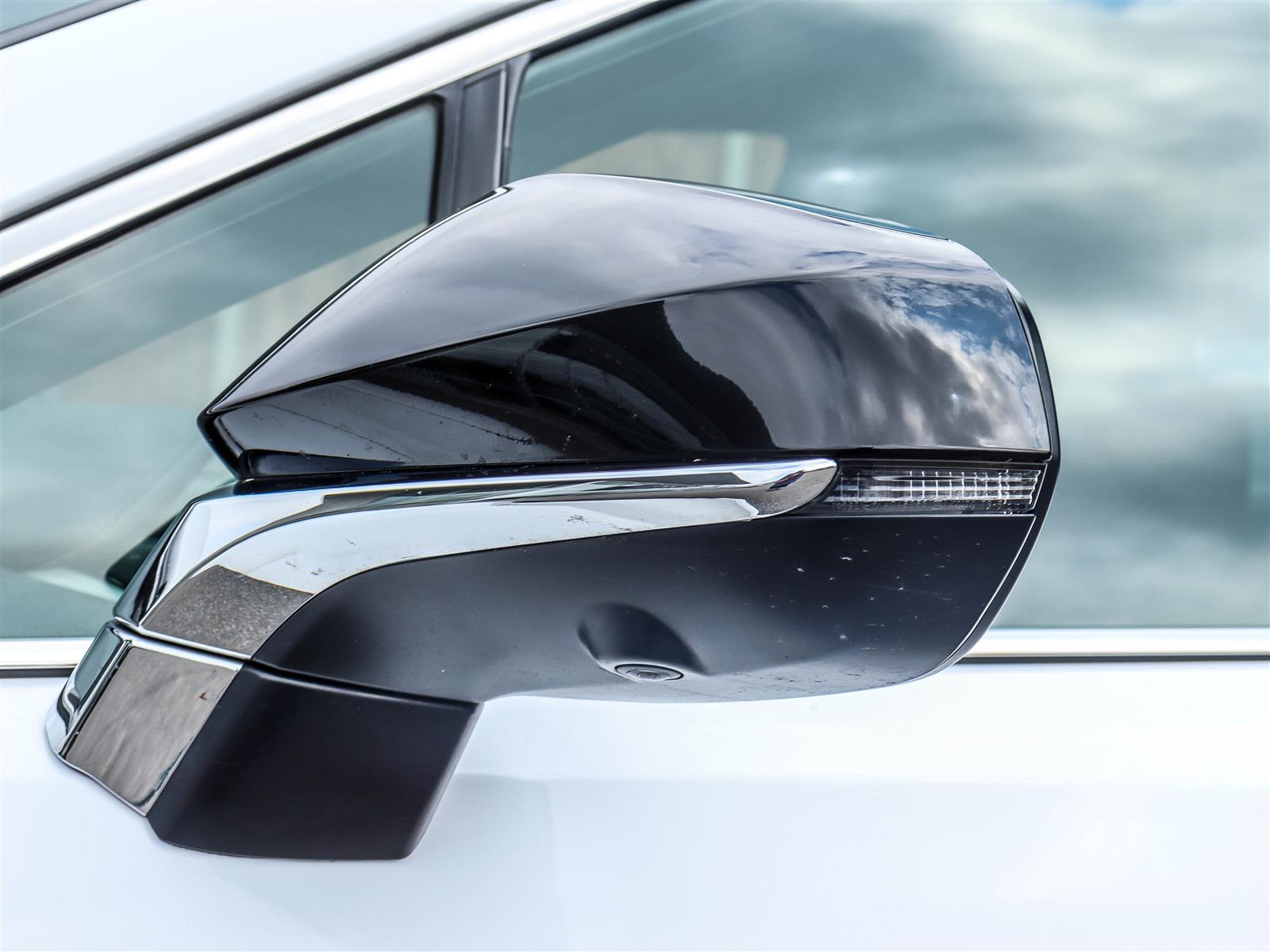 Lexus RX 450H 2018 28