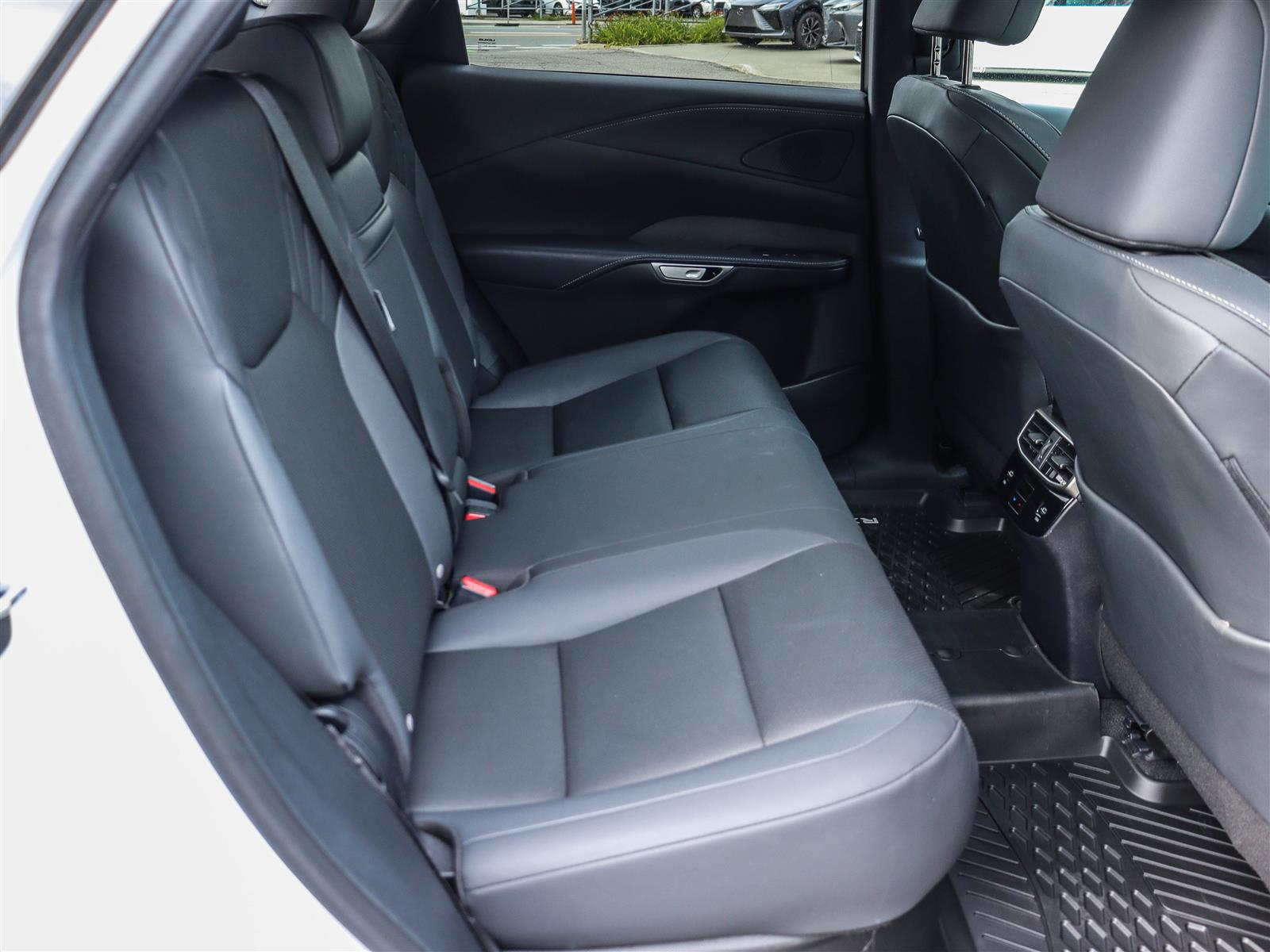 2024 Lexus RX 350 20